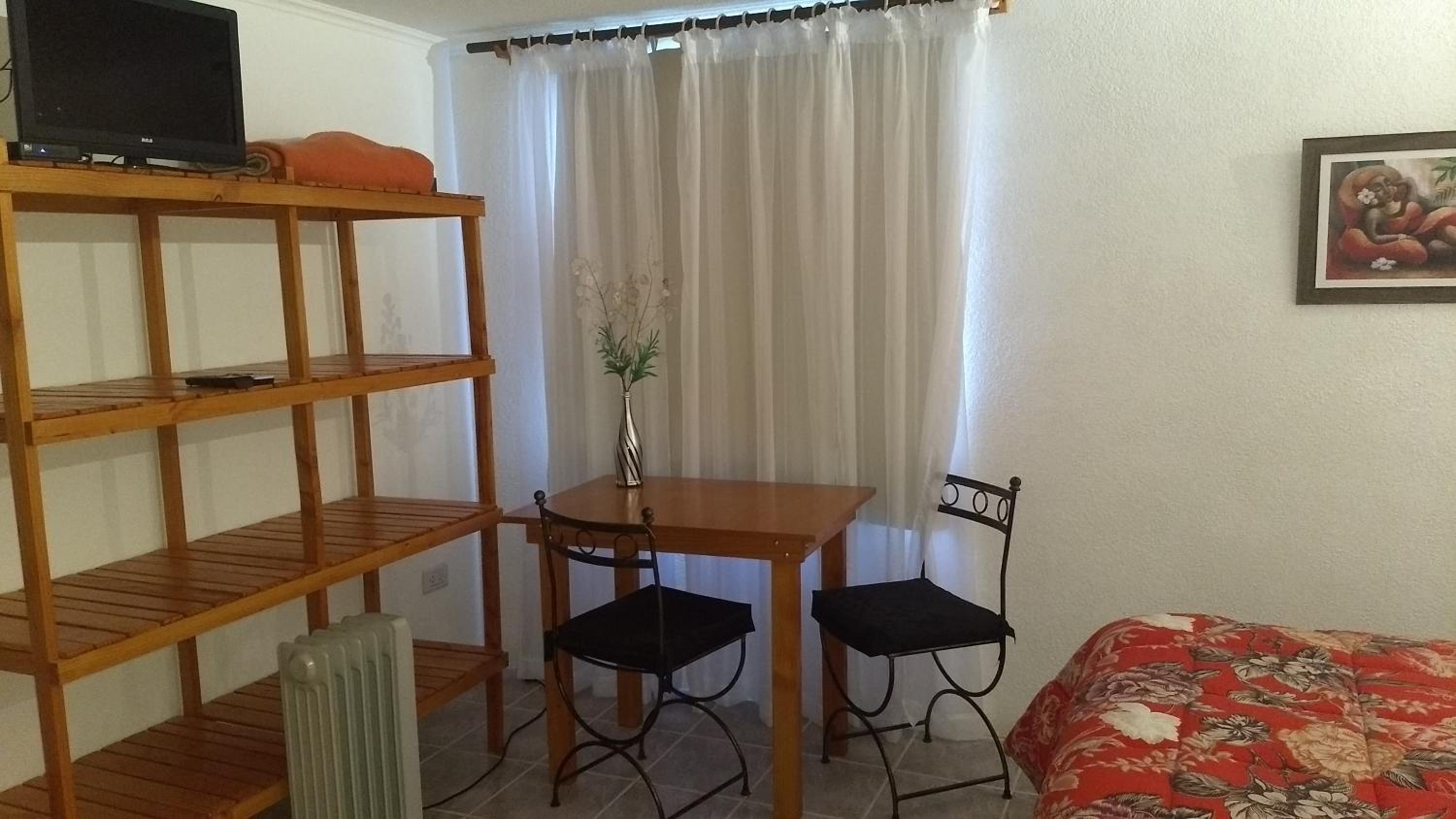 Apart Hotel y Hosteria del Sir