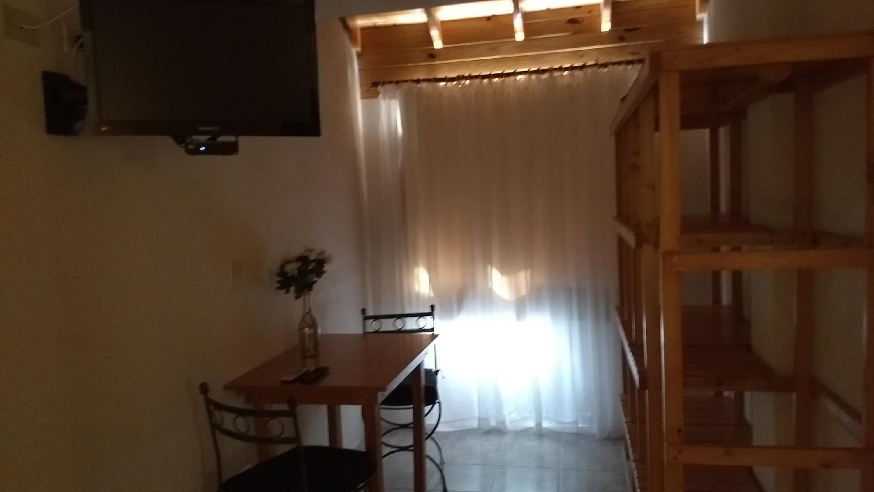 Apart Hotel y Hosteria del Sir