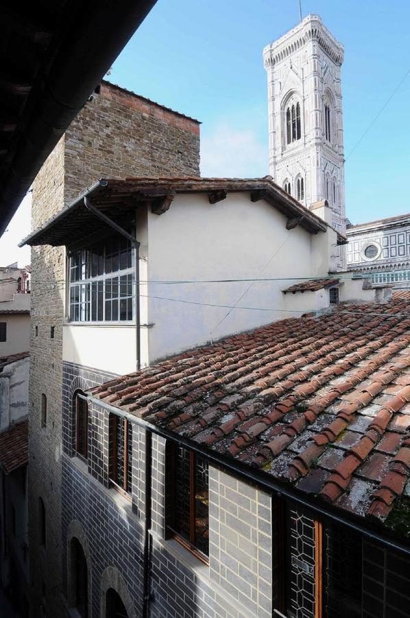 Lovewknds - Topfloor with Duomo View