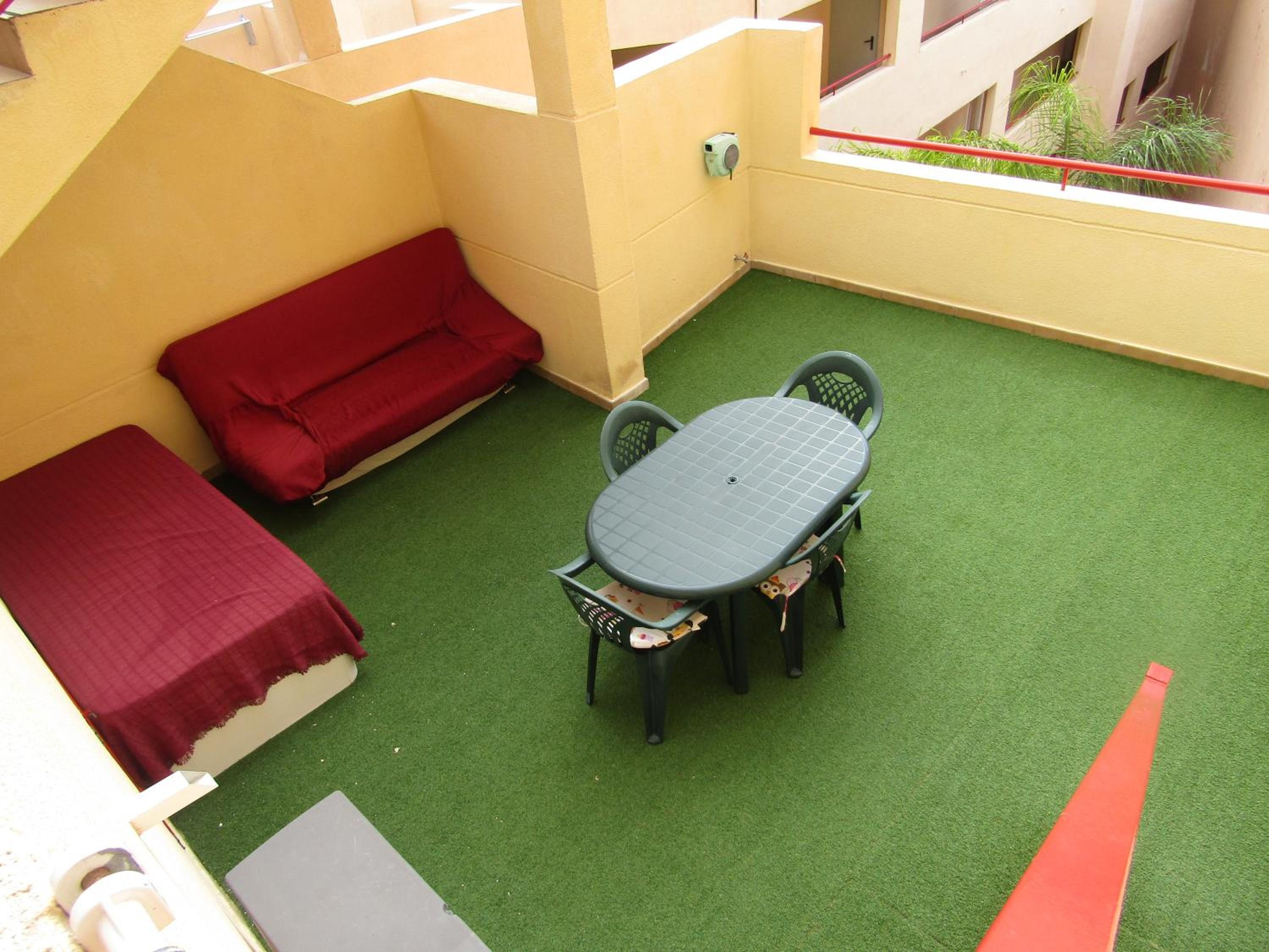 Jardín Marino