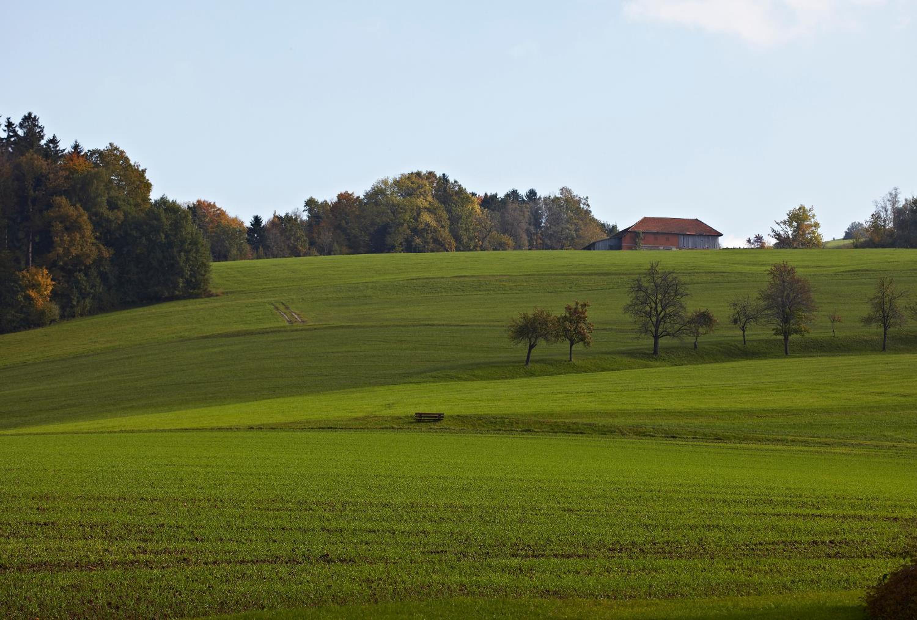 Pension Jageredt