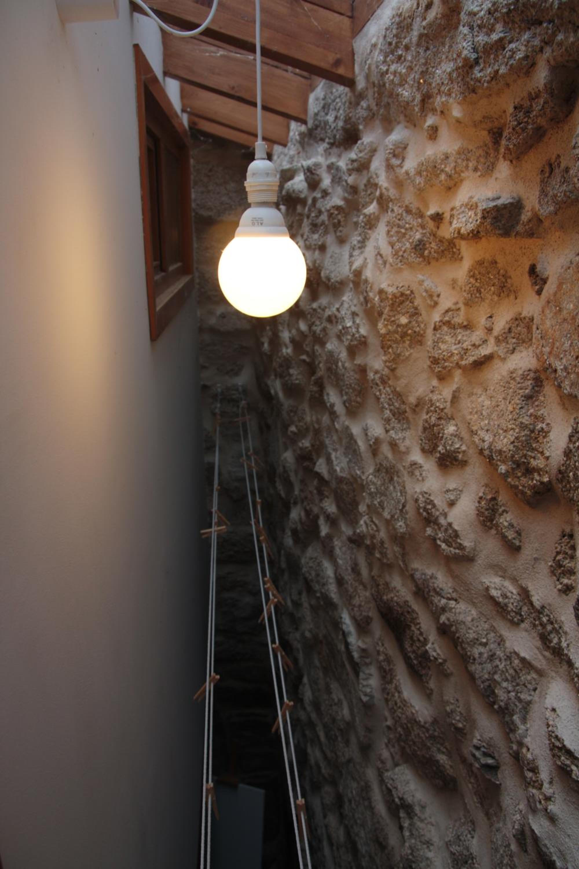 Casa Manuela view 2
