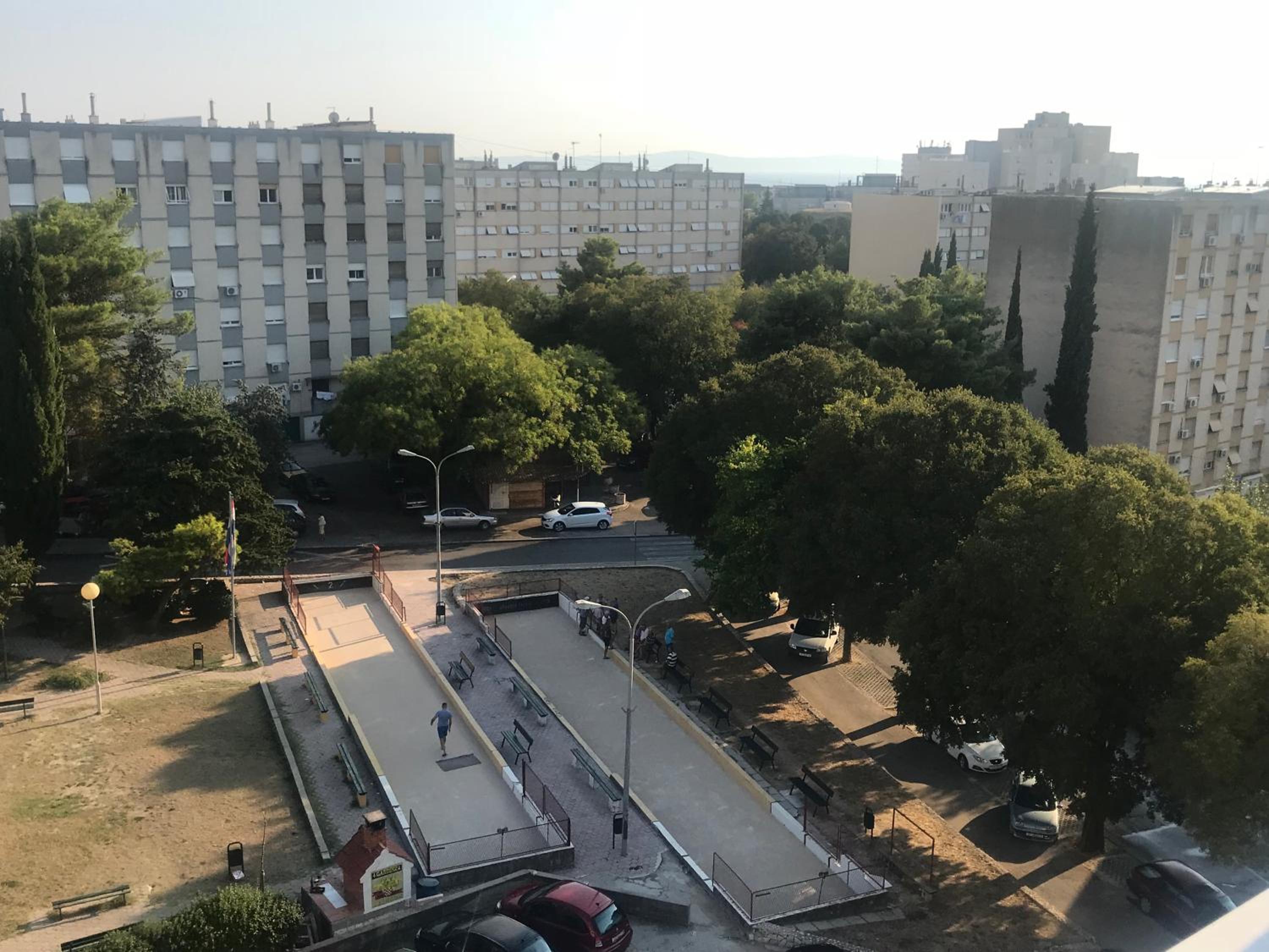 Apartment Darko view 3