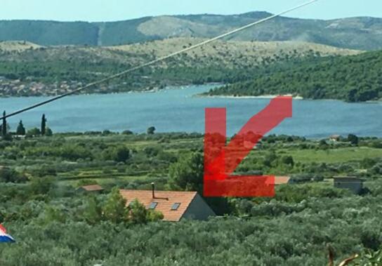 B&B Curica Doma view 2