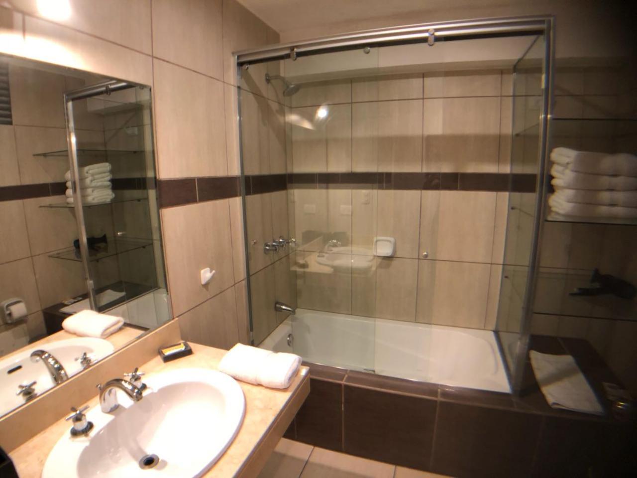 MLA apartments - Kennedy