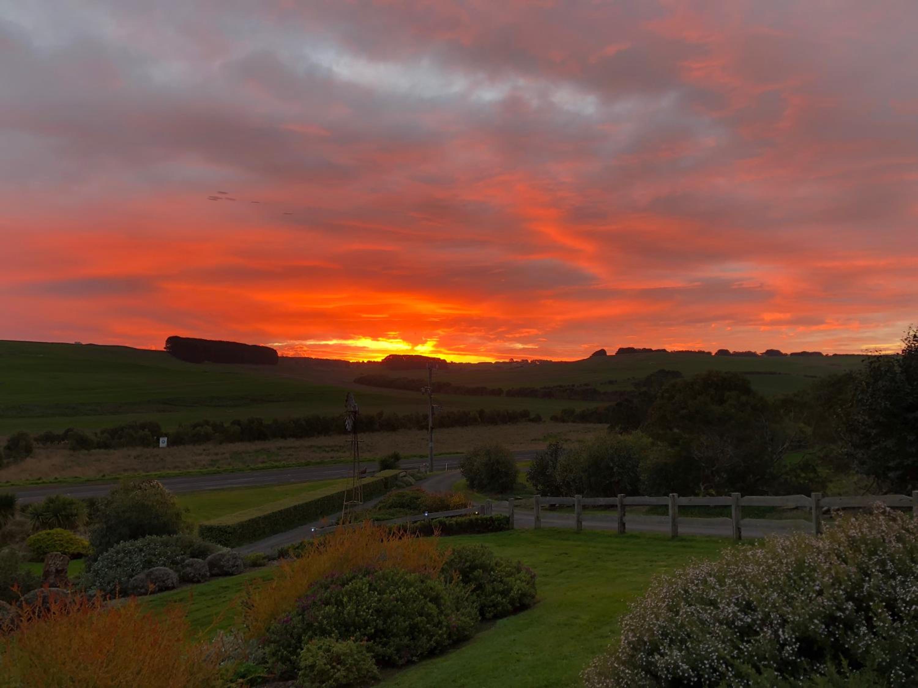 Daysy Hill Country Cottages