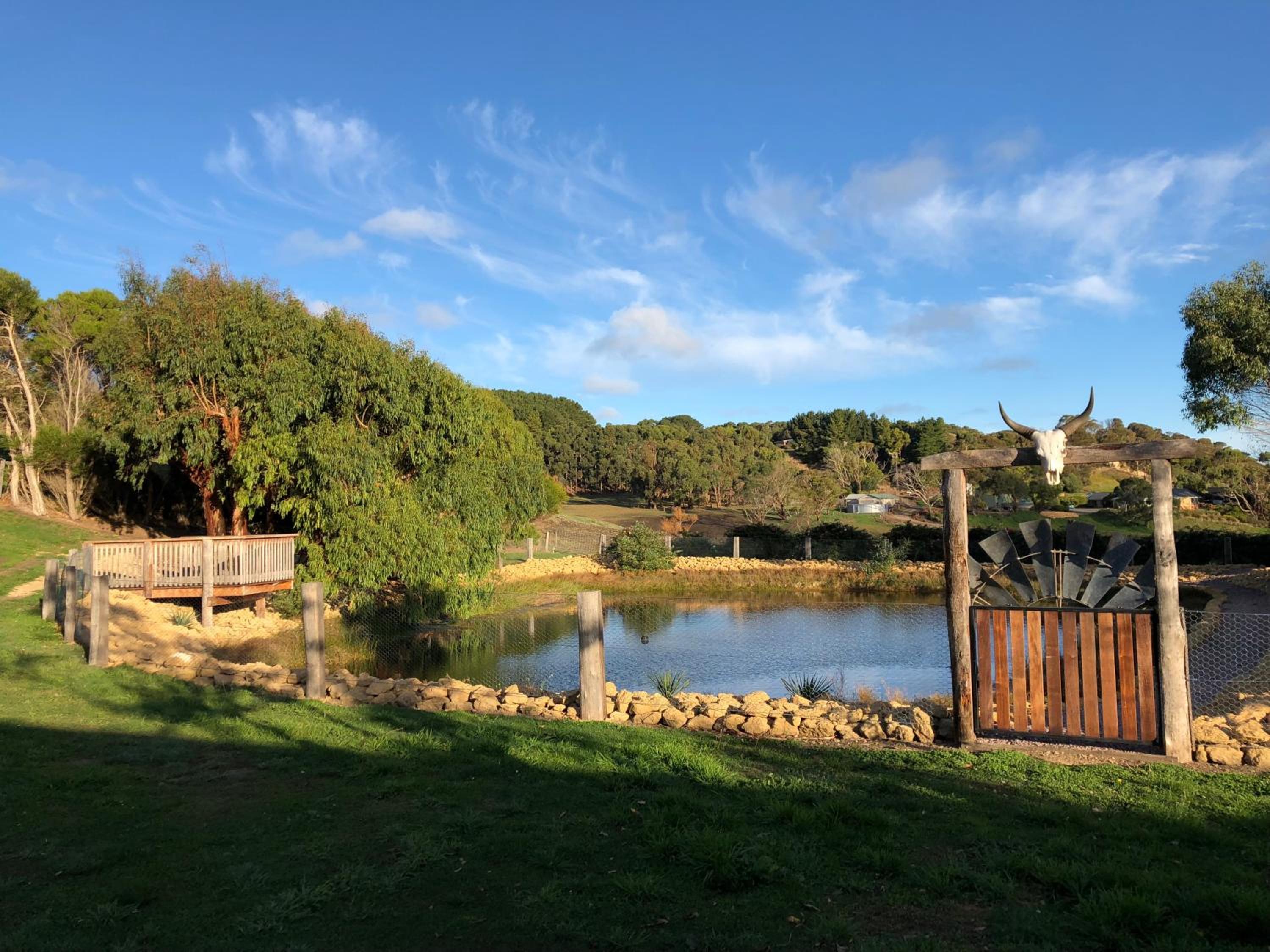Daysy Hill Country Cottages