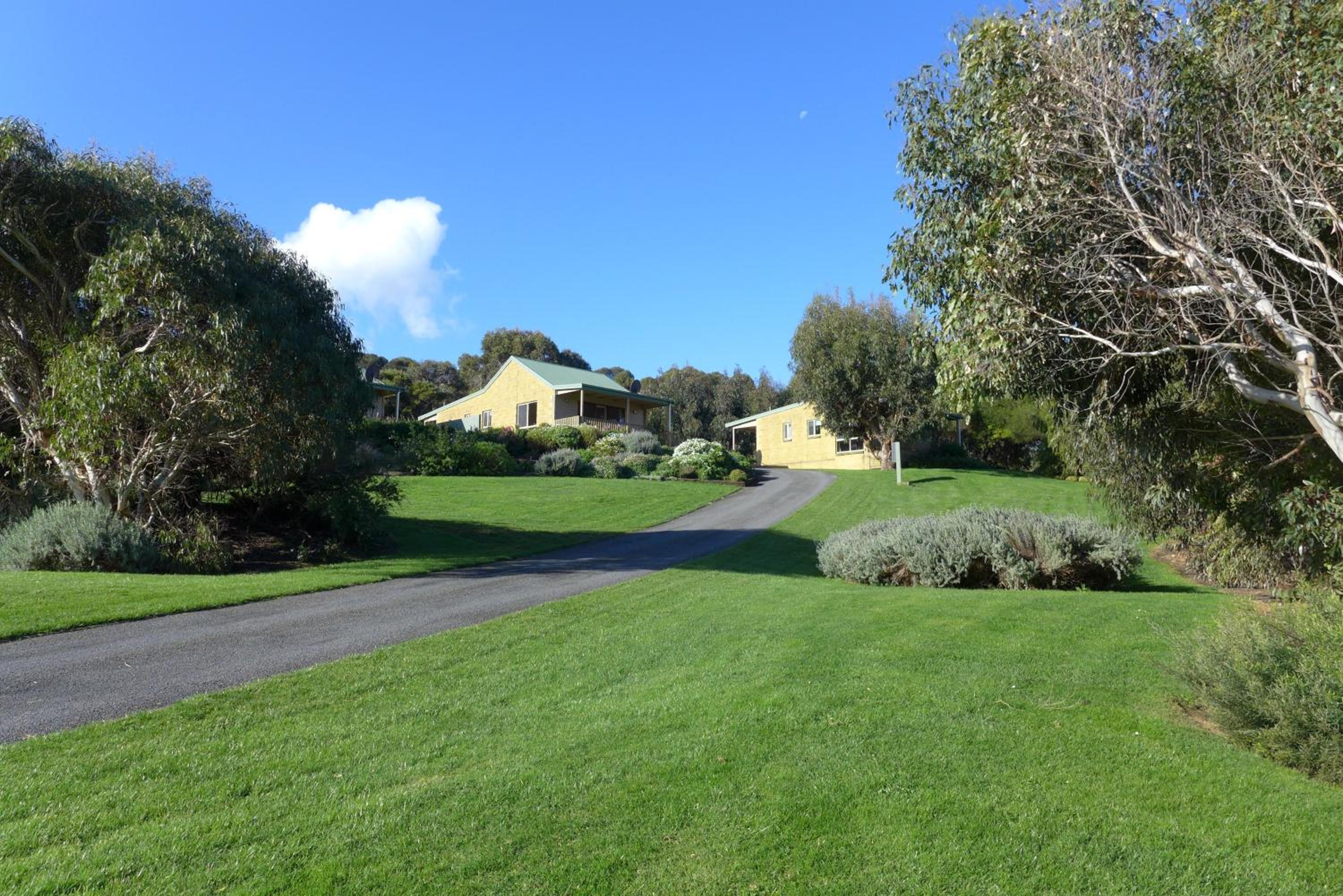 Daysy Hill Country Cottages