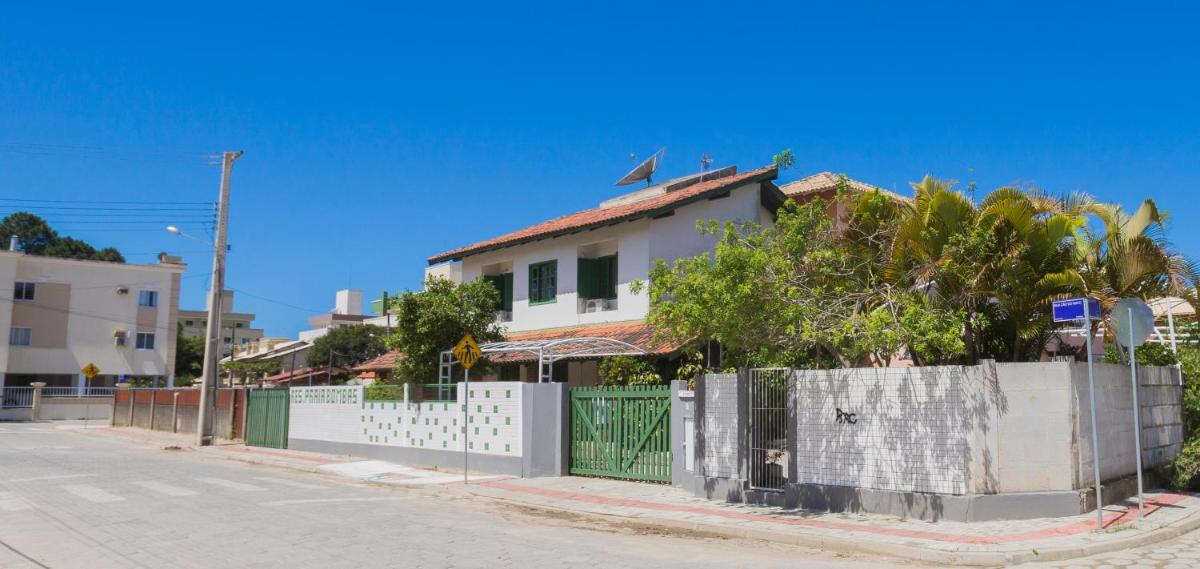 Residencial Praia Bombas