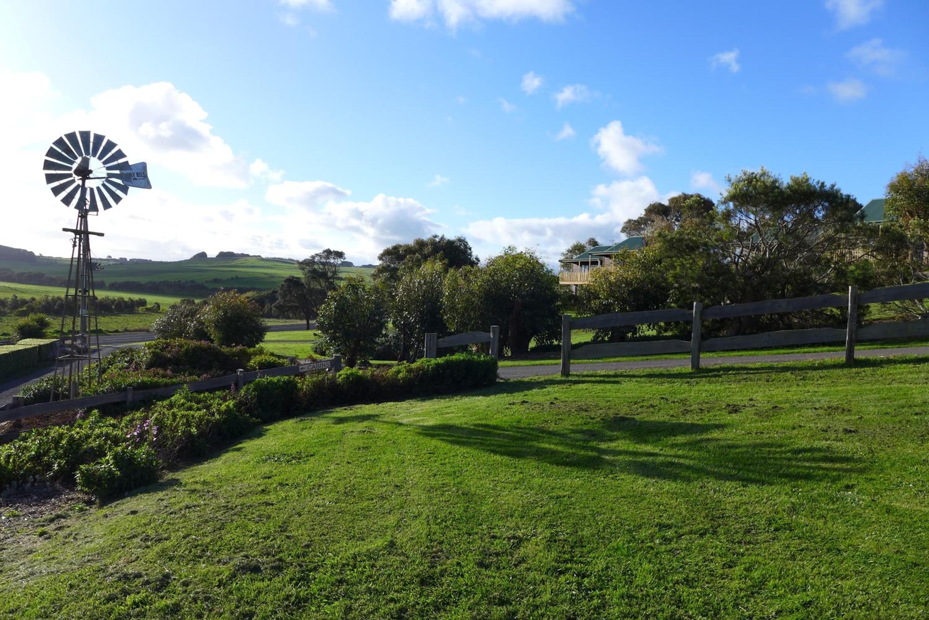 Daysy Hill Country Cottages
