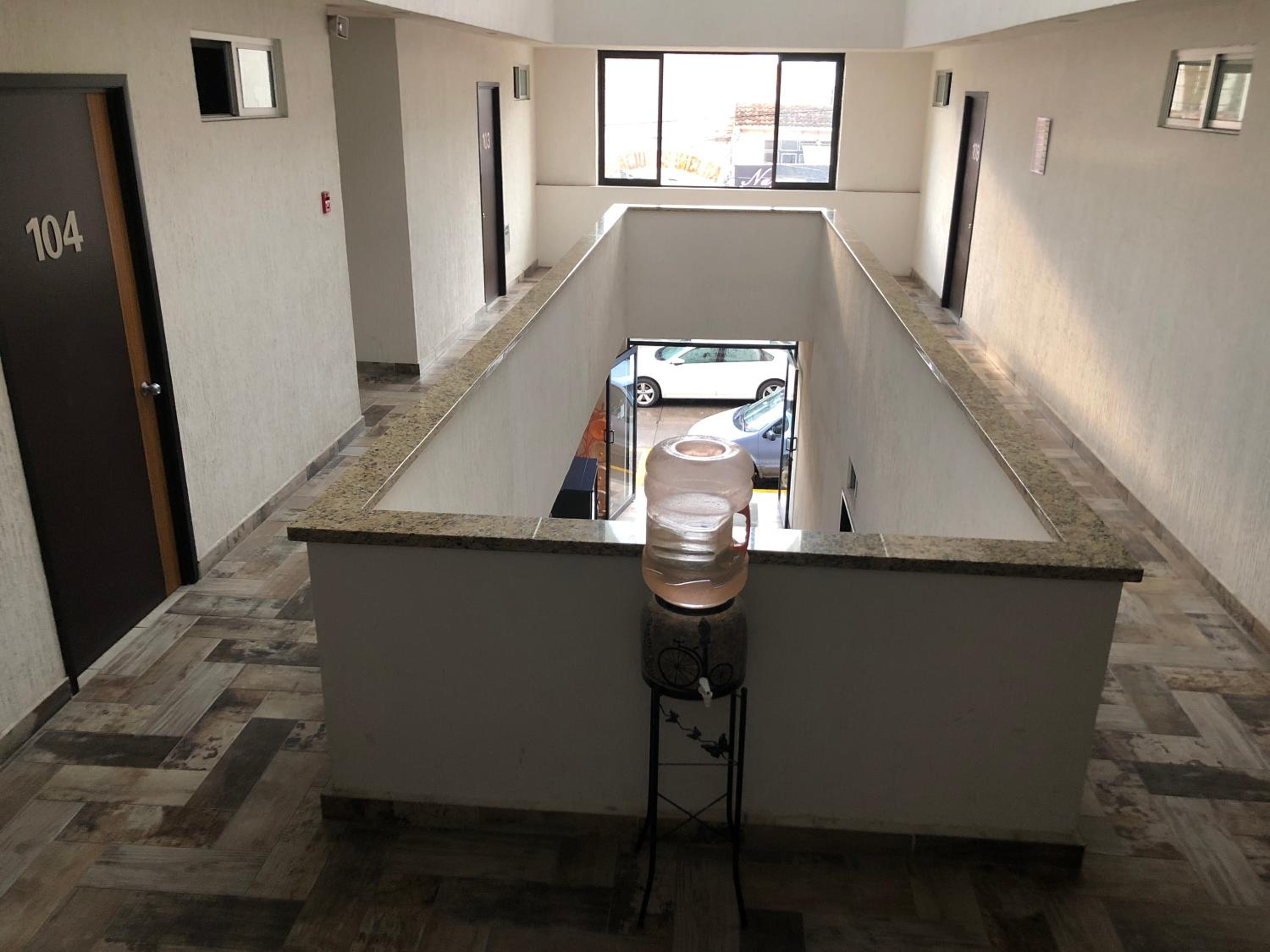 Hotel del Carmen - Image 1