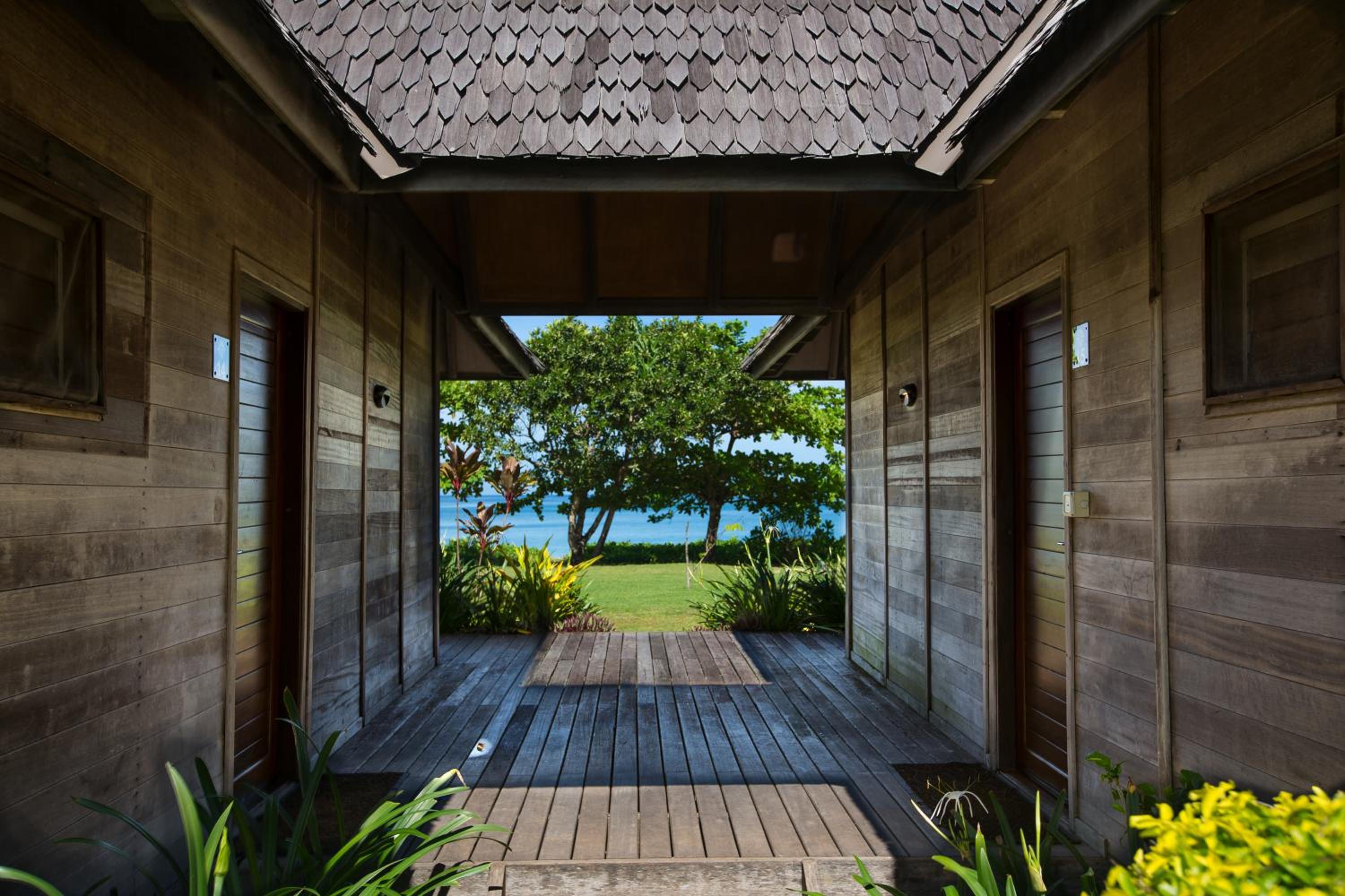 Yatule Resort & Spa