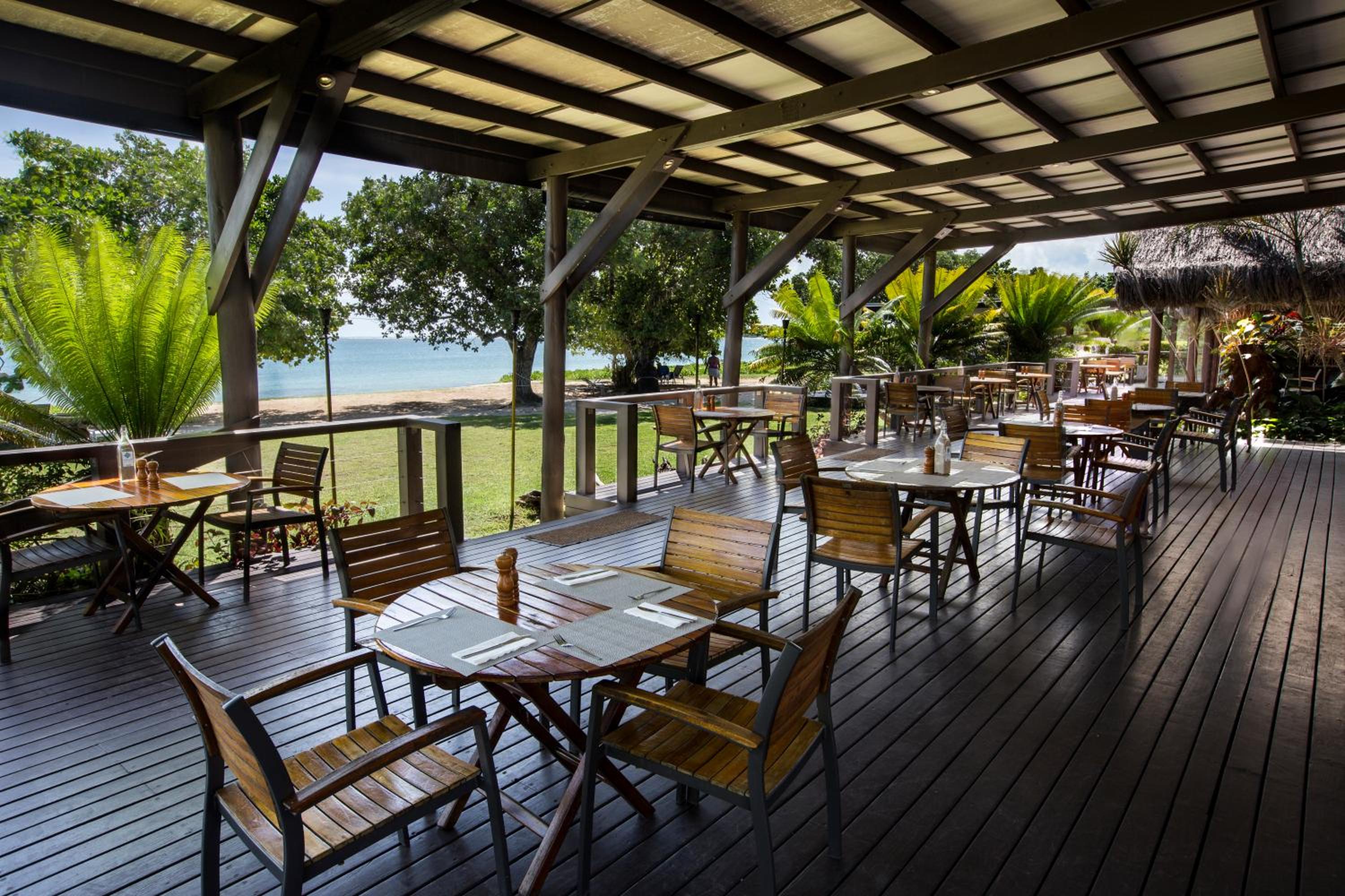 Yatule Resort & Spa