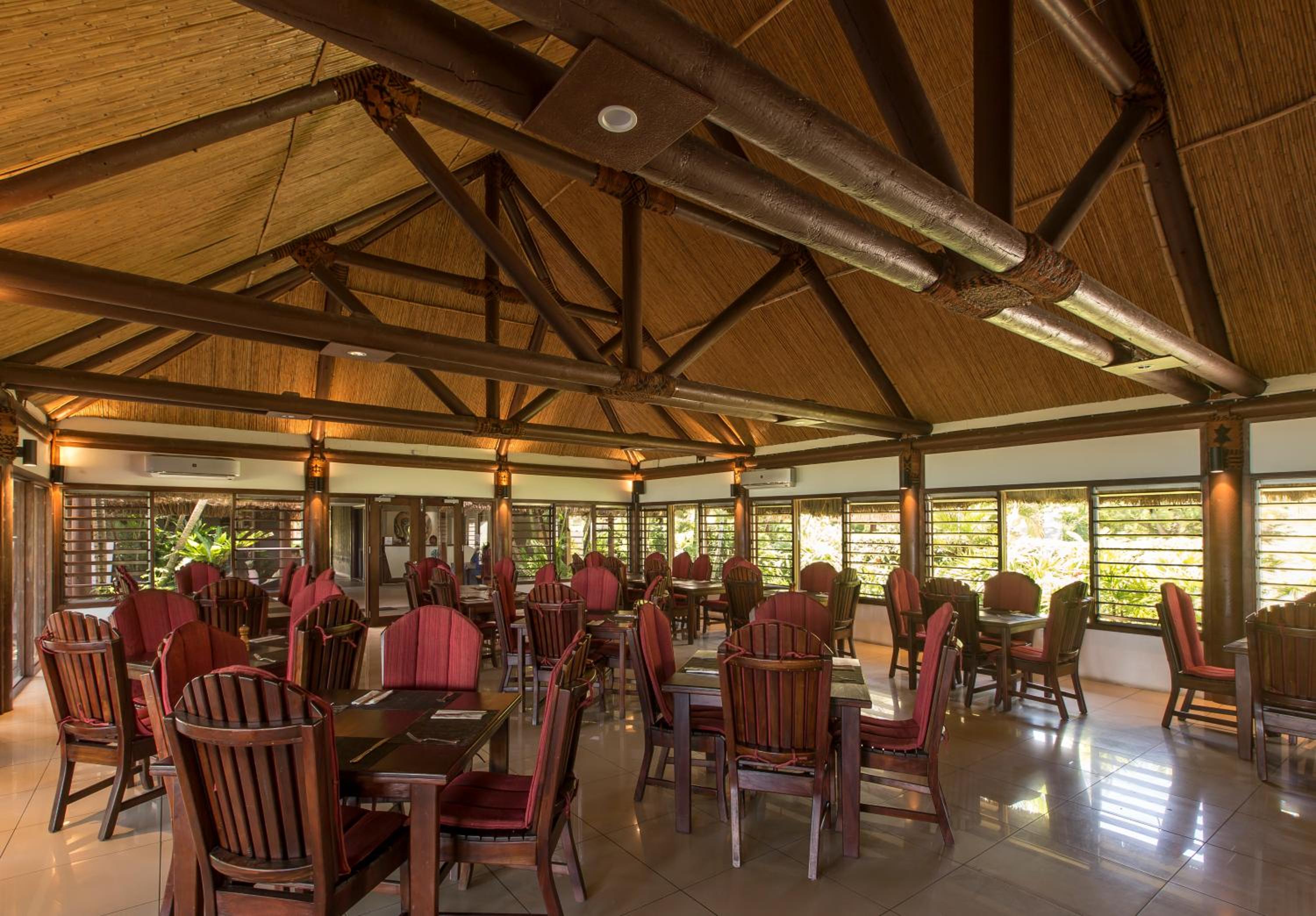 Yatule Resort & Spa