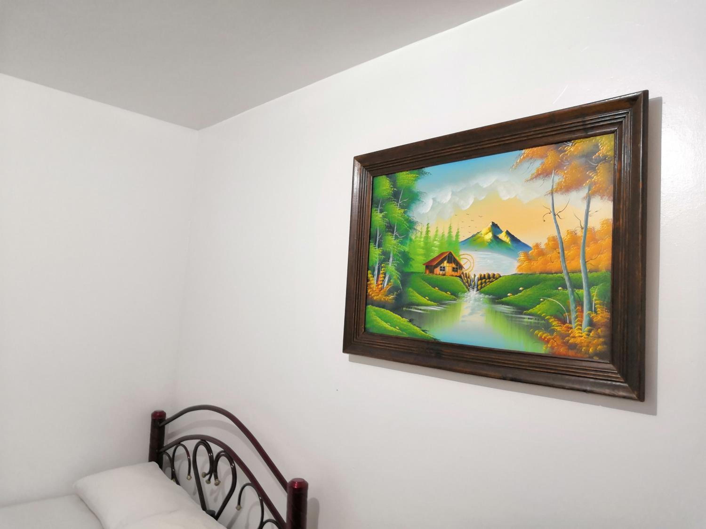 Hostal Maple
