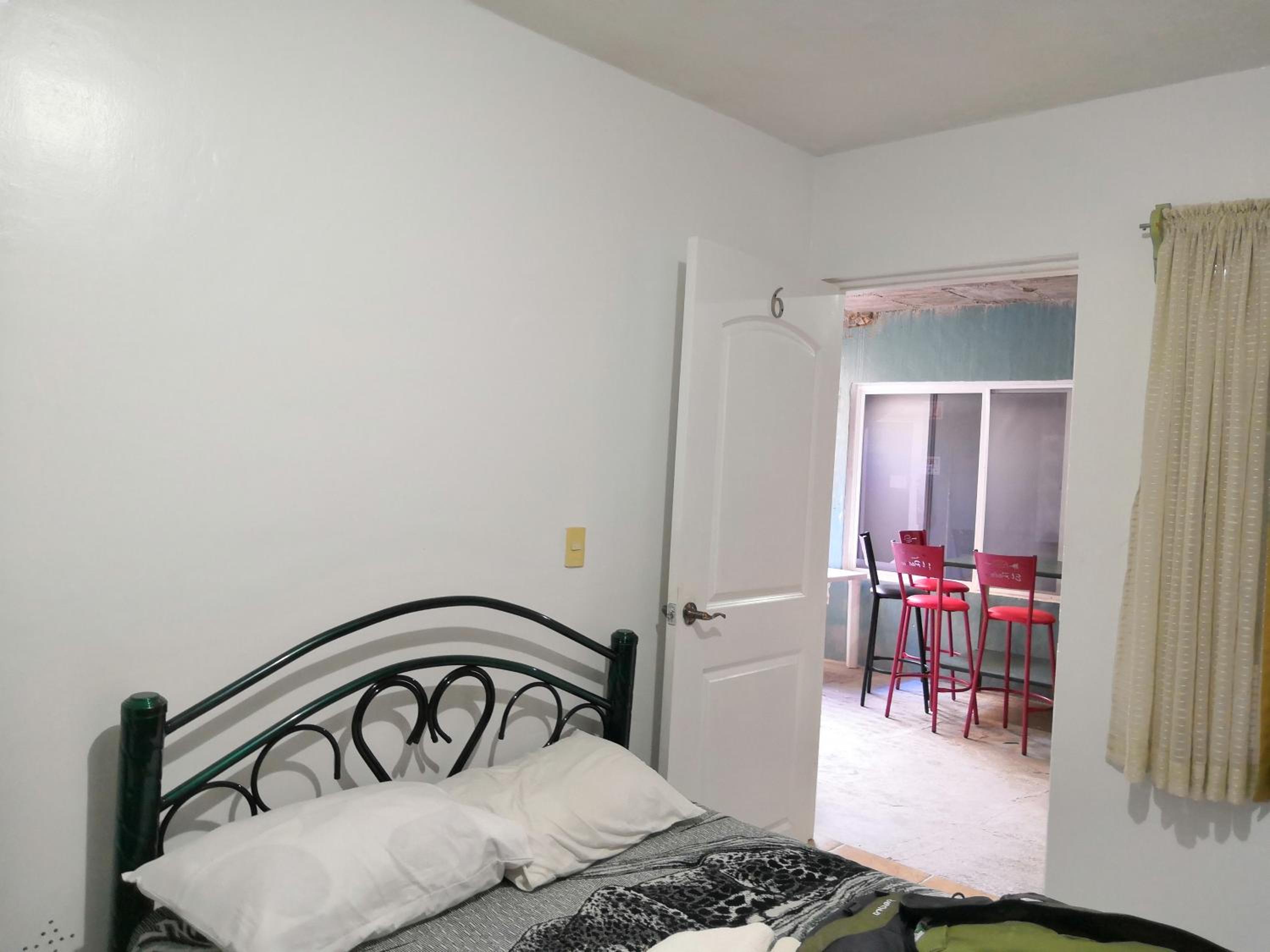 Hostal Maple