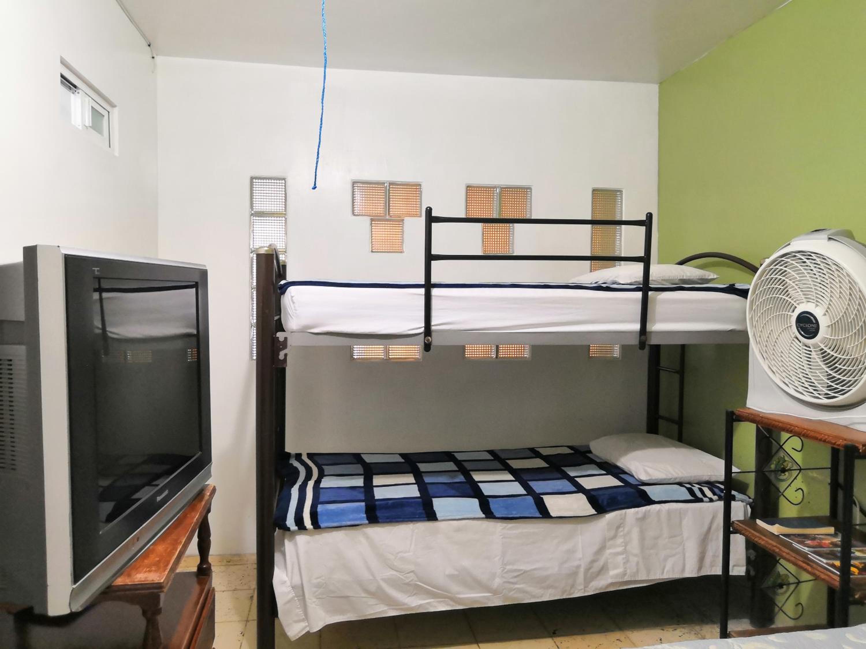 Hostal Maple