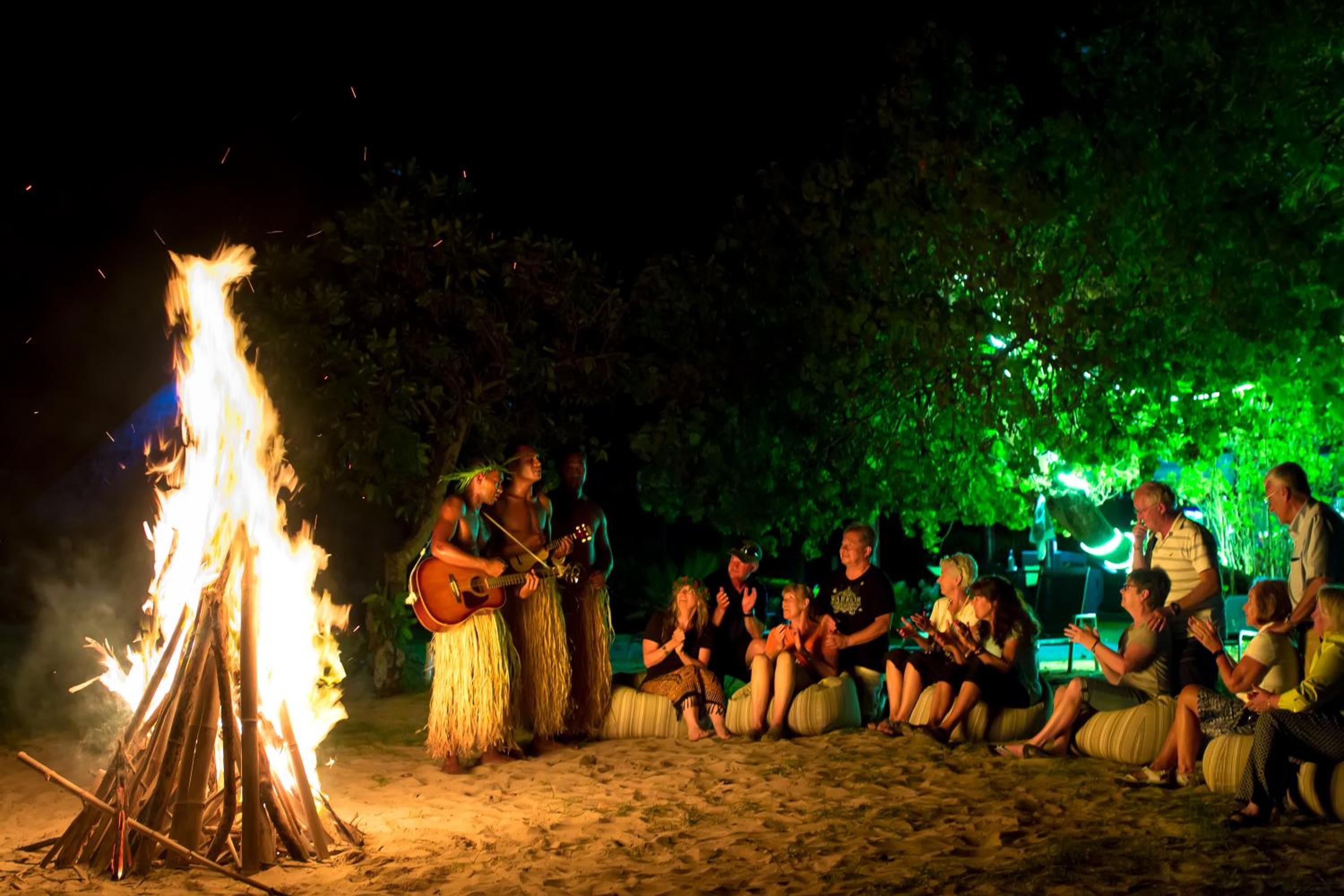 Yatule Resort & Spa