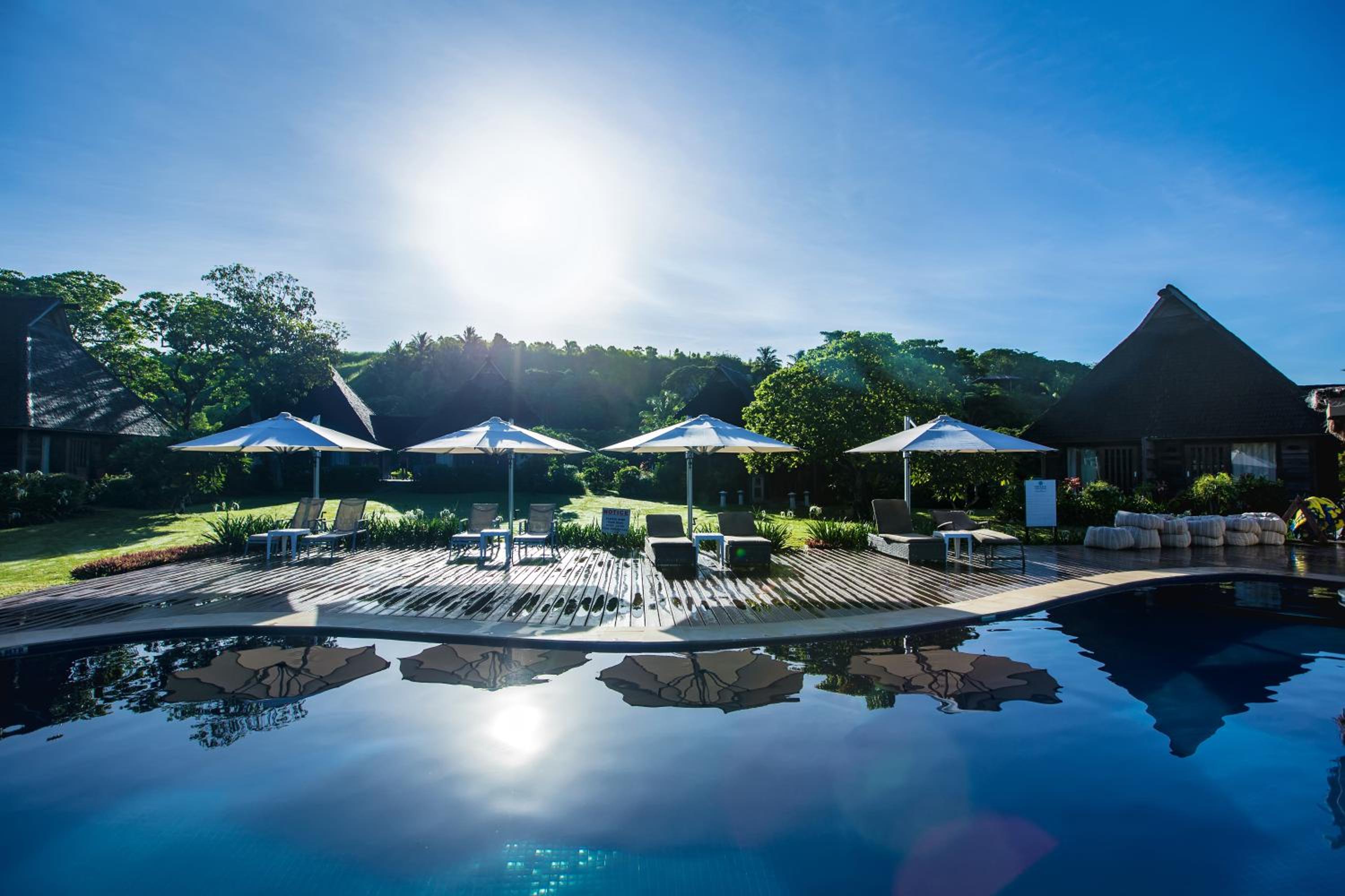 Yatule Resort & Spa