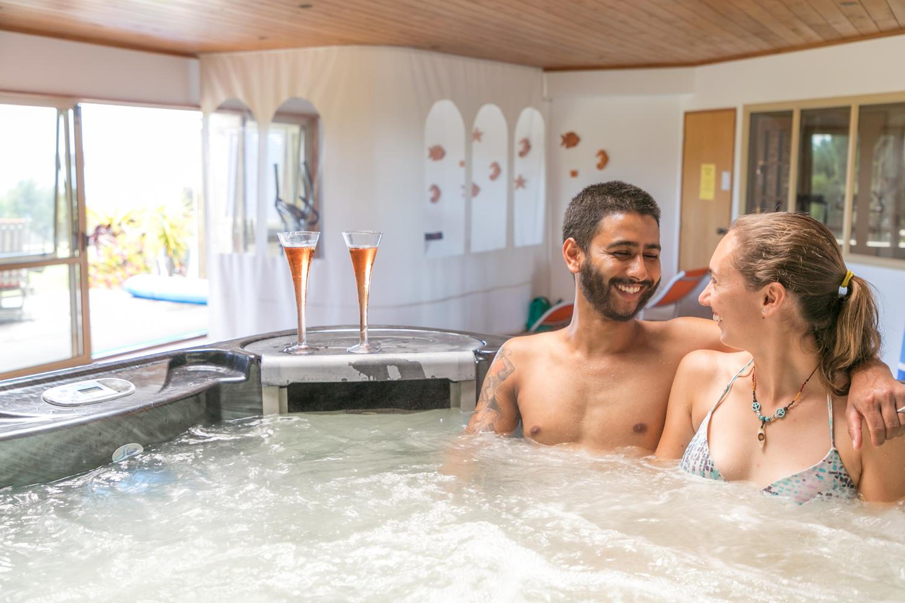 Chalet Romantica