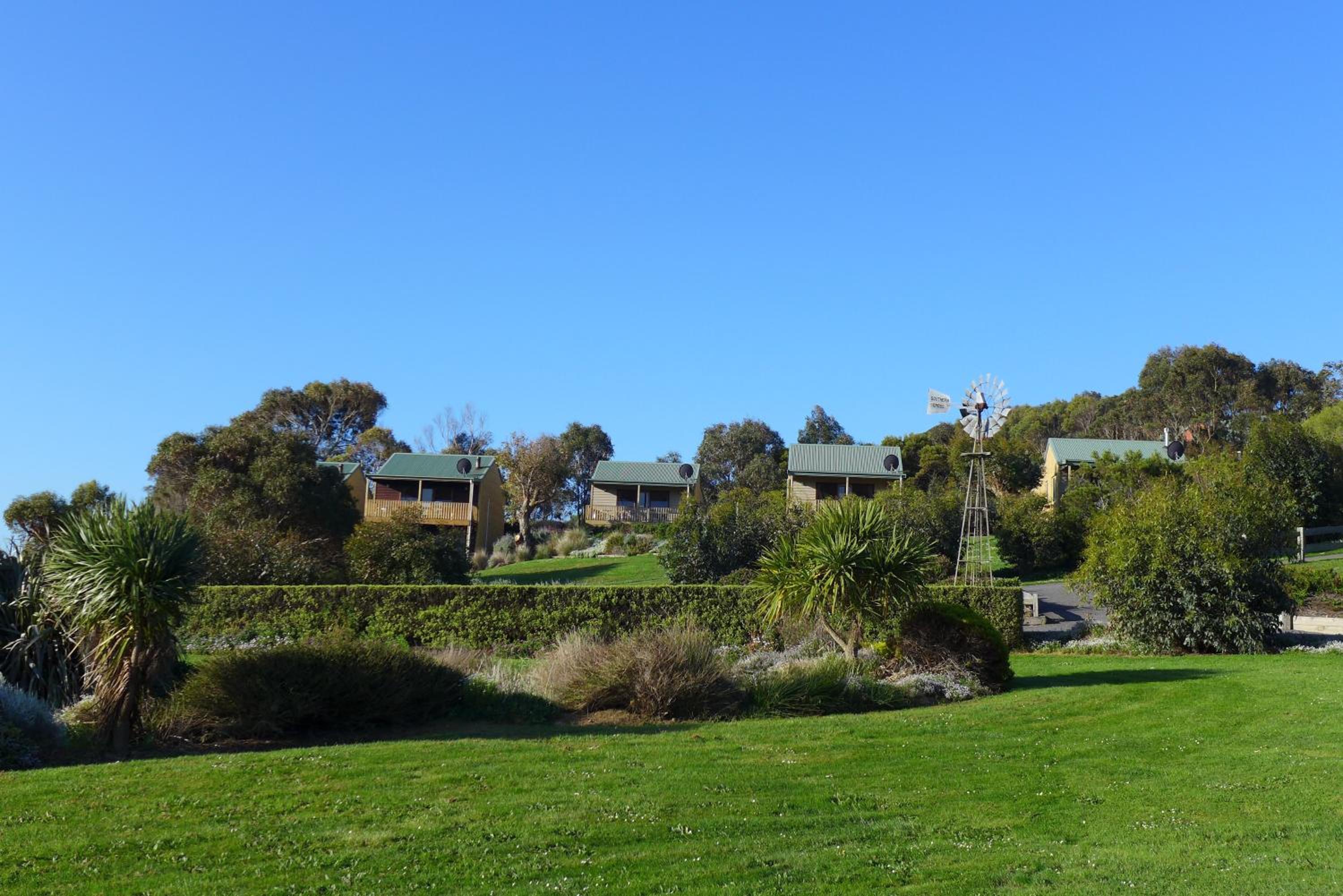 Daysy Hill Country Cottages
