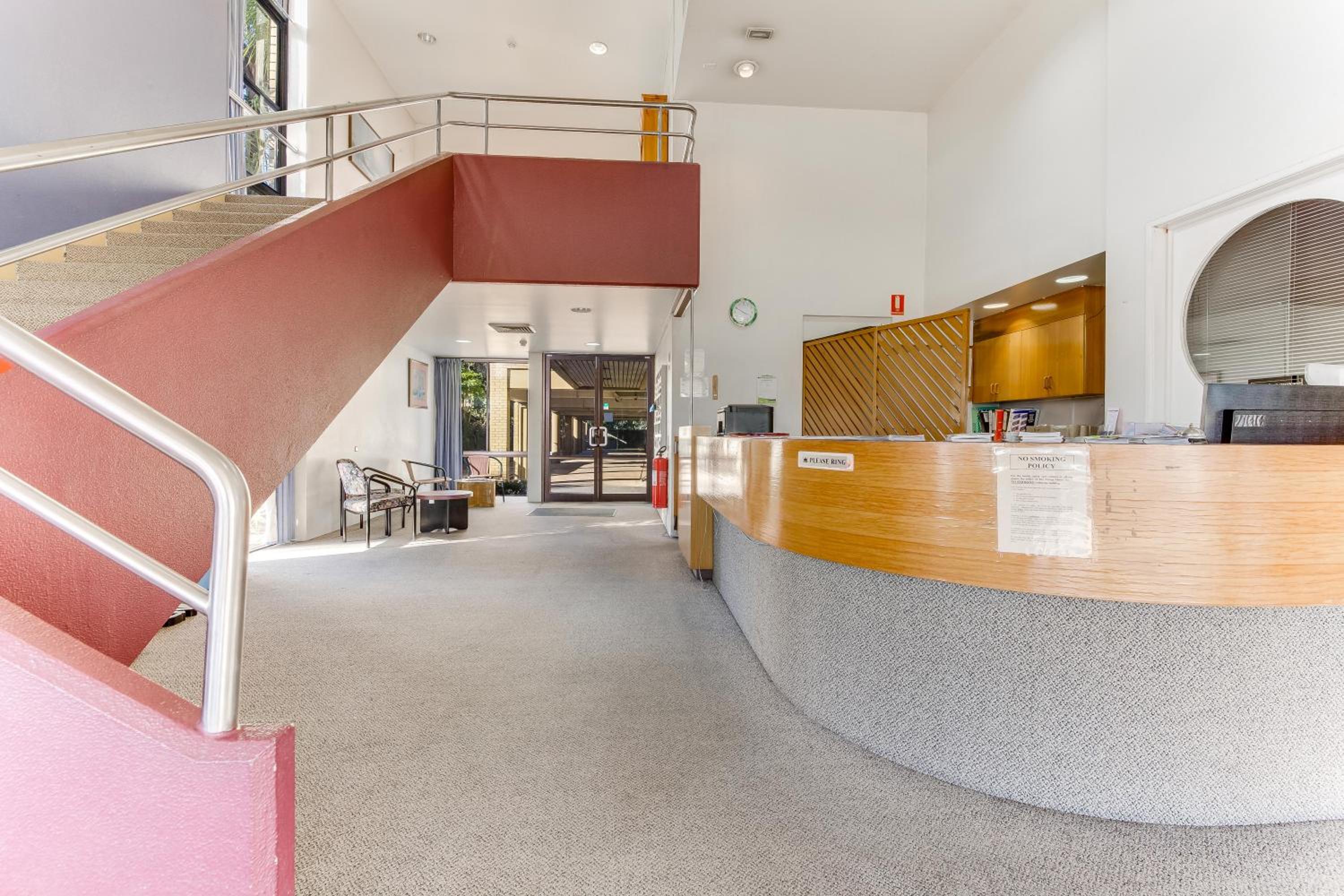 Rockhampton Riverside Central Hotel Official