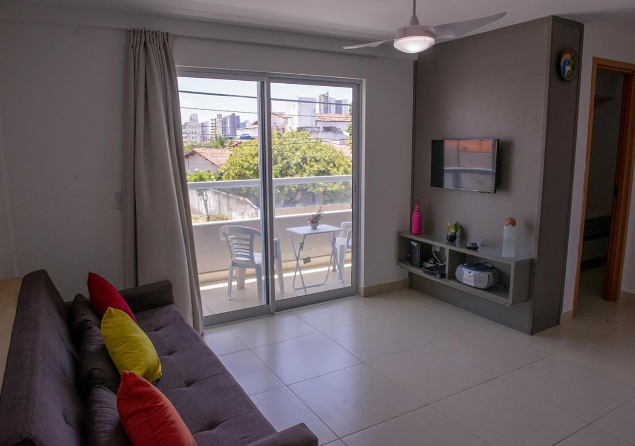 Natal Vacations - Flat Esmeralda - Property Image 9