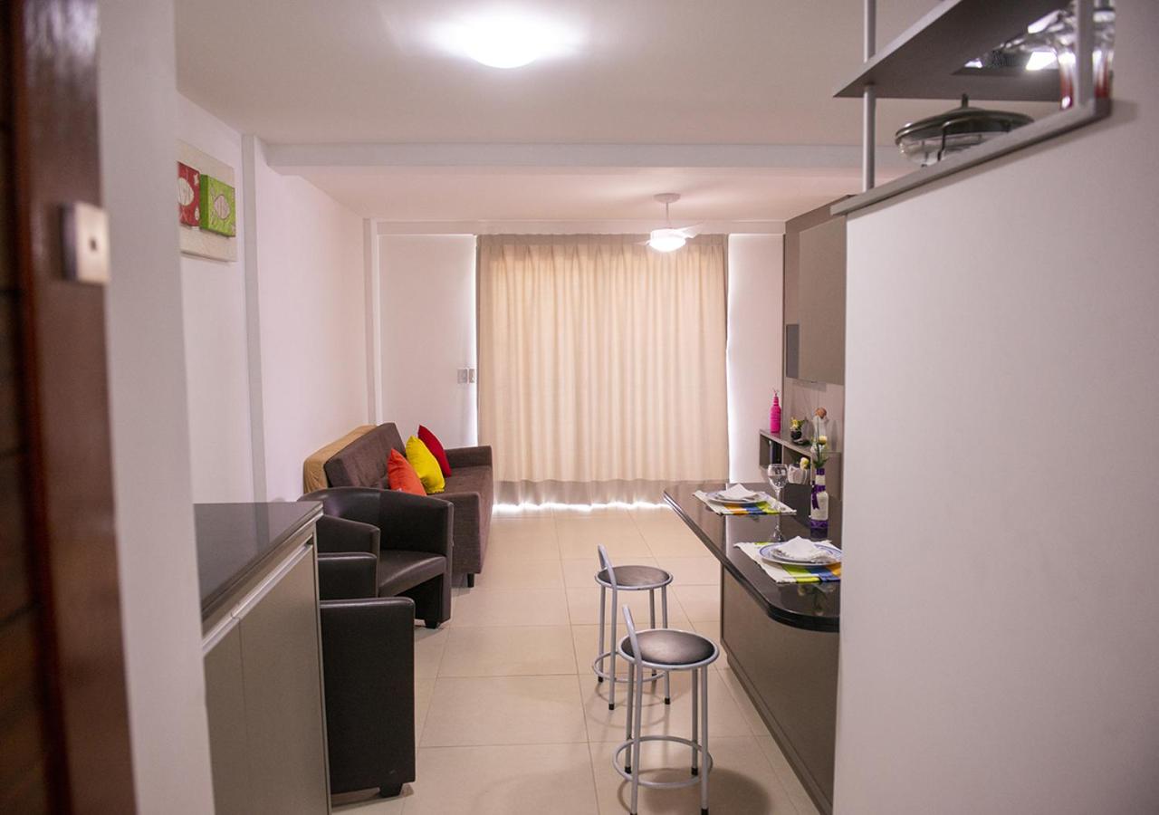 Natal Vacations - Flat Esmeralda - Property Image 12