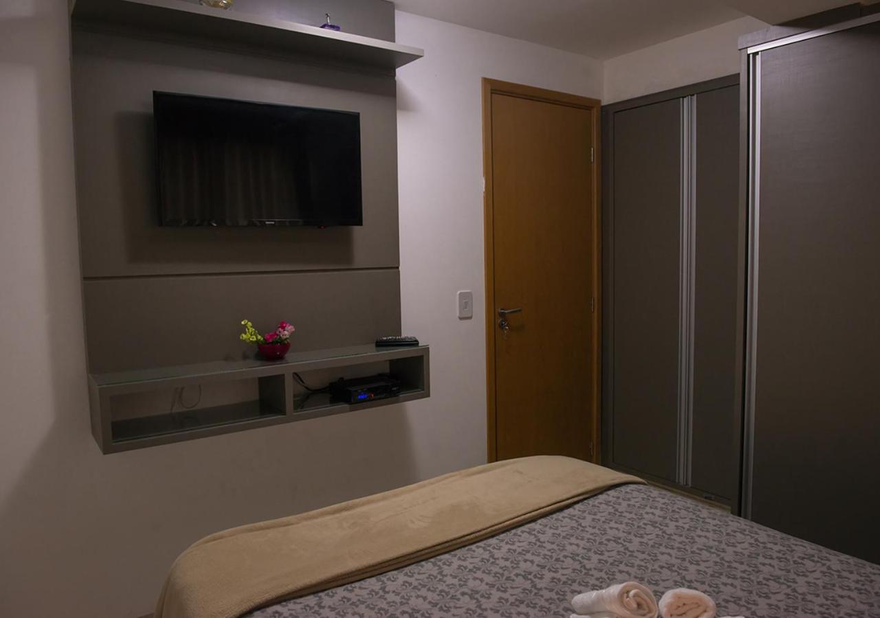 Natal Vacations - Flat Esmeralda - Property Image 13