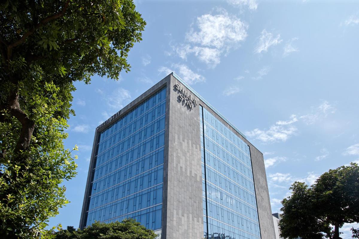 Jeju Vacations - Shilla Stay Jeju Airport - Property Image 2