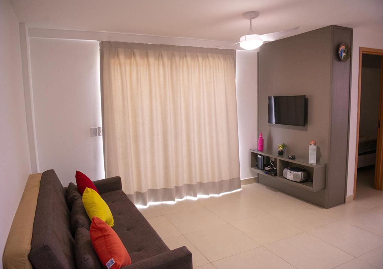 Natal Vacations - Flat Esmeralda - Property Image 15