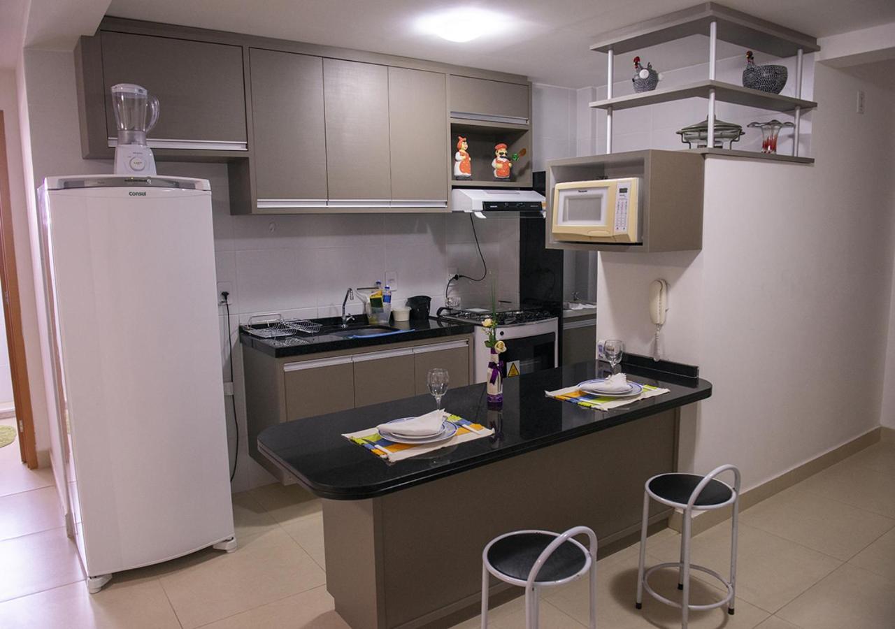 Natal Vacations - Flat Esmeralda - Property Image 16