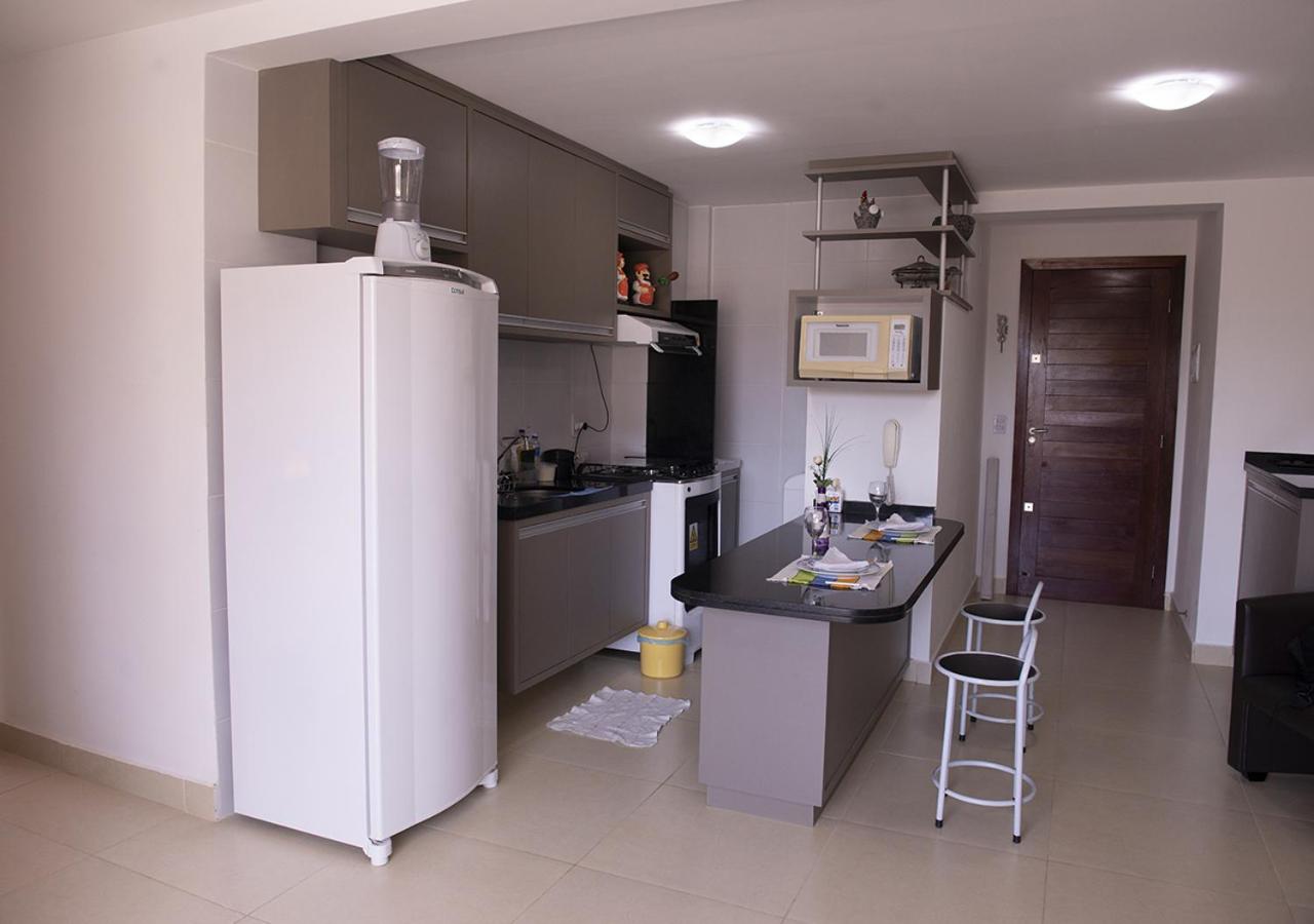 Natal Vacations - Flat Esmeralda - Property Image 17
