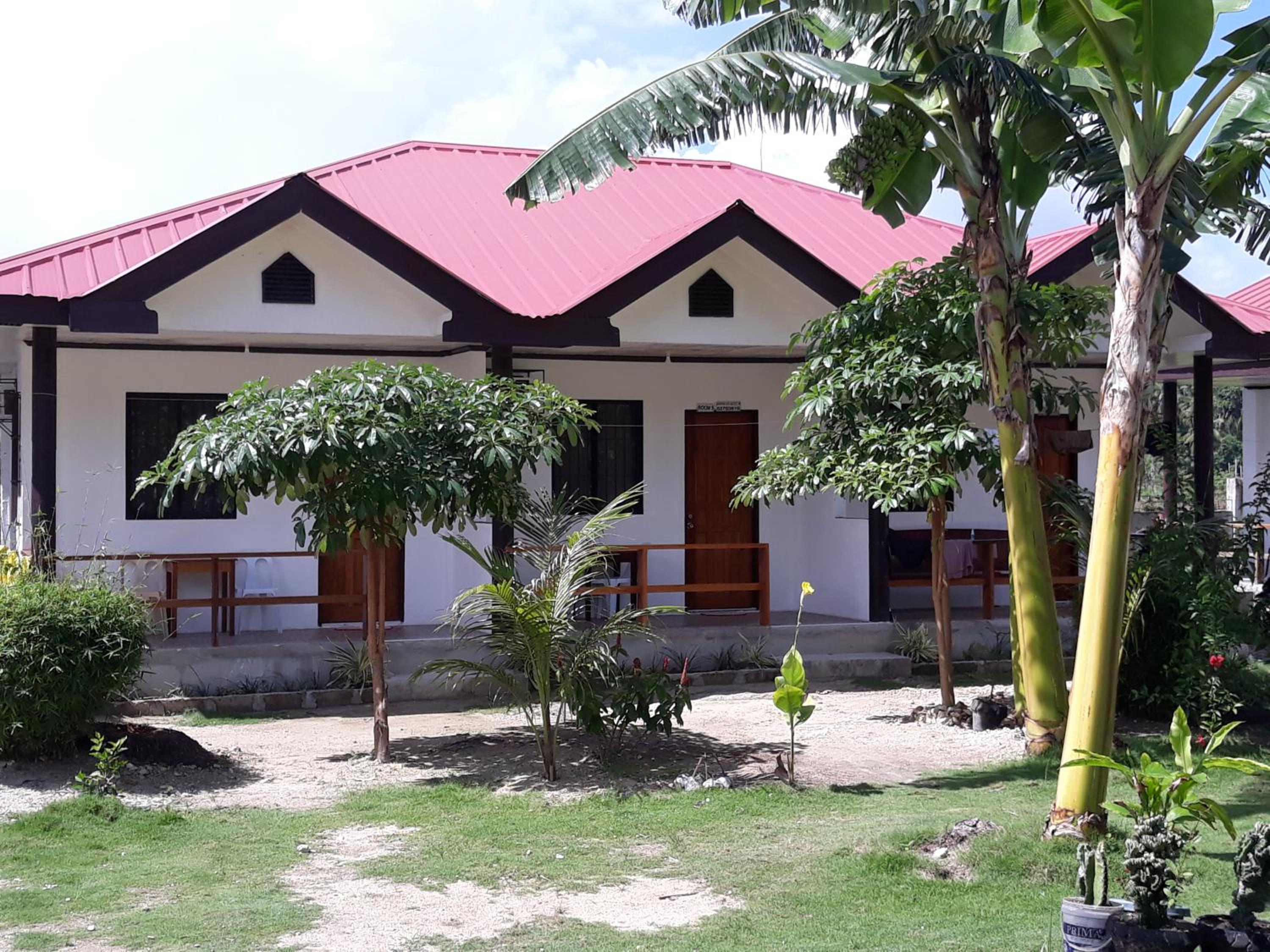 Gardenview Homestay Siargao — photo 181