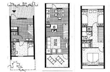 Las Bargias 12 (407 Ho)
