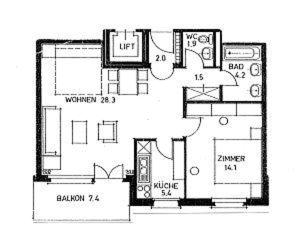 Cristallina (258 Me) view 5