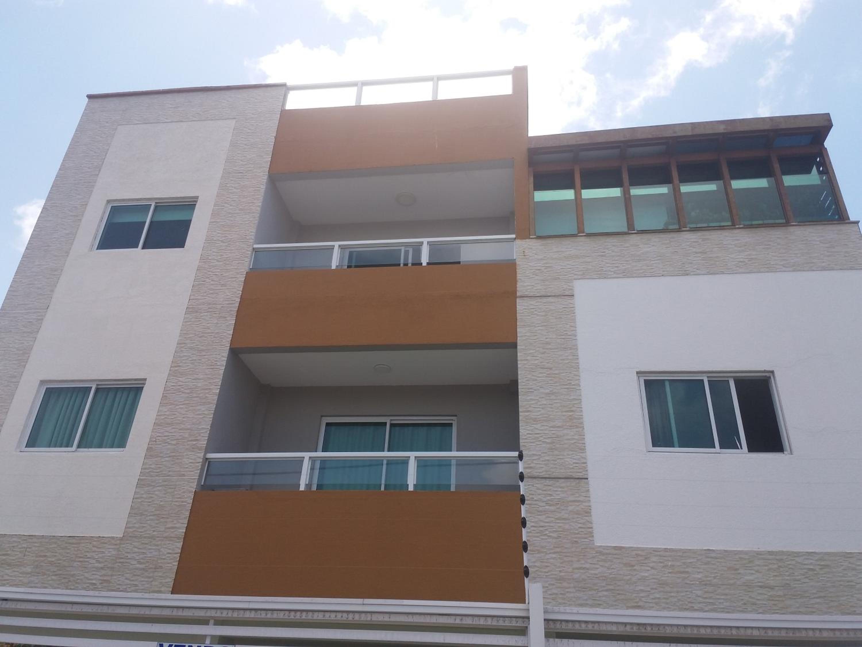 Natal Vacations - Flat Esmeralda - Property Image 22