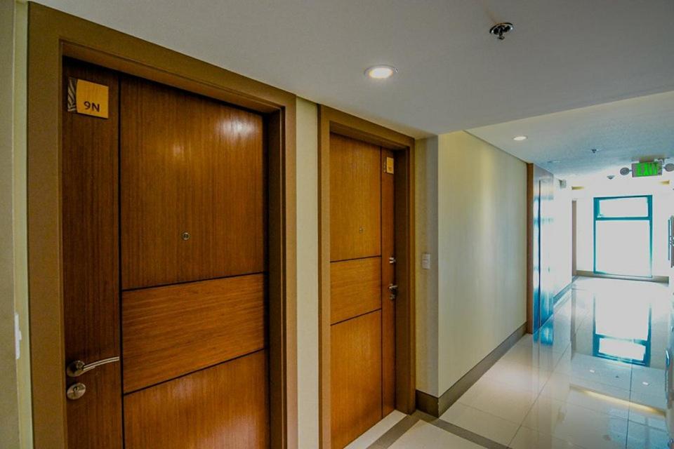 Norico's Condo view 2