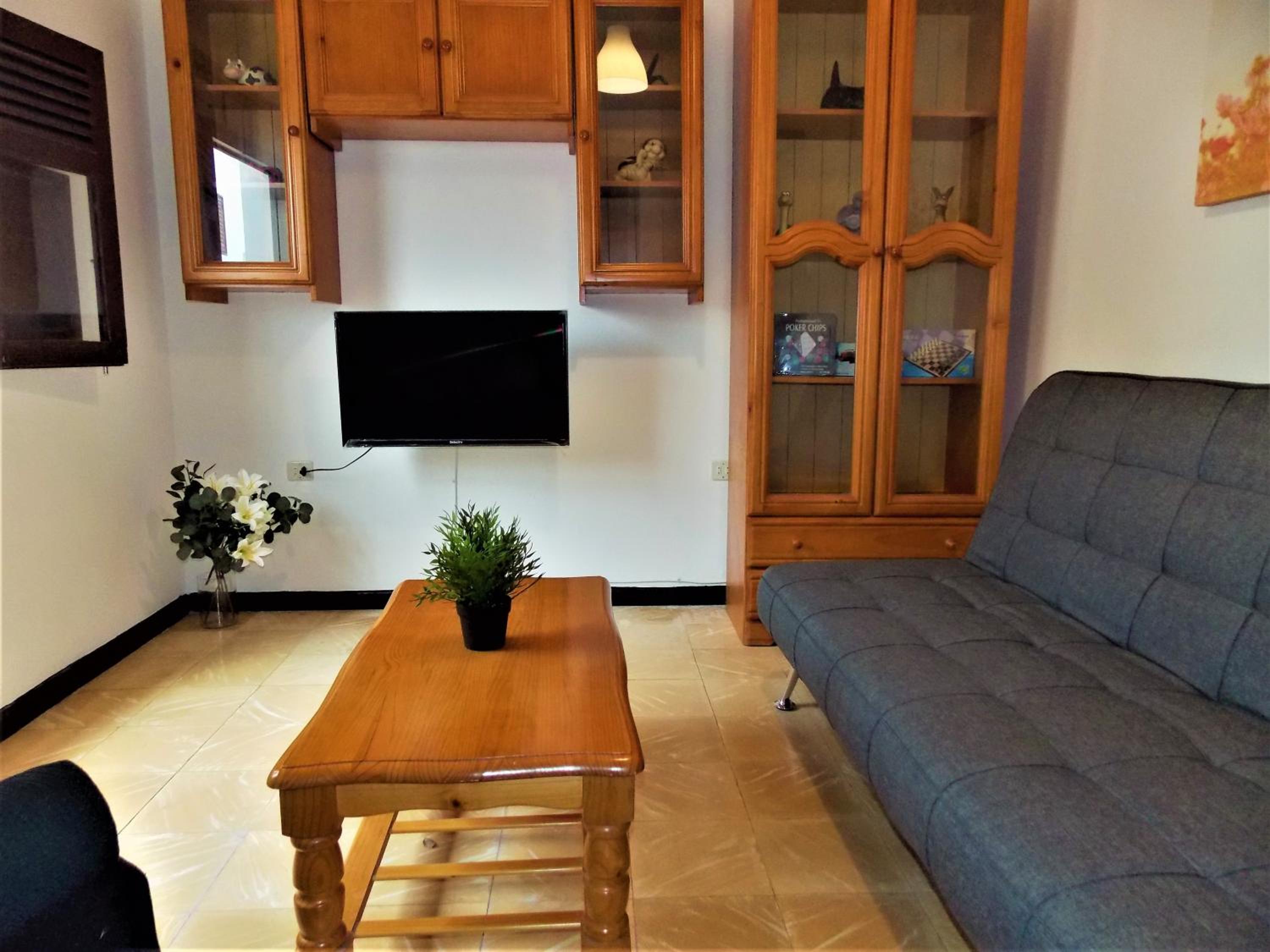 Casa Fasnia Nature view 5