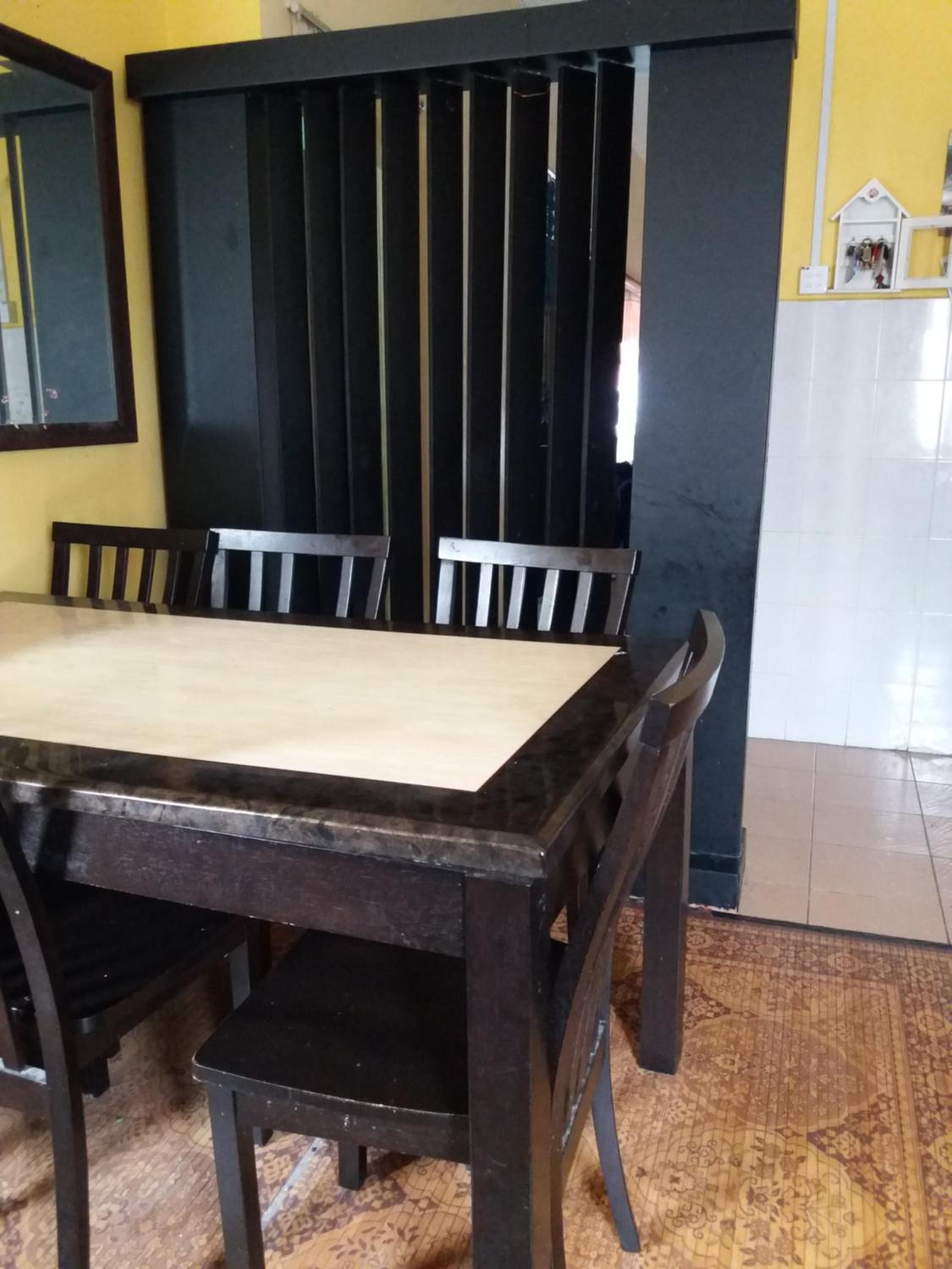FirZan Homestay Bukit Mahkota photo 8