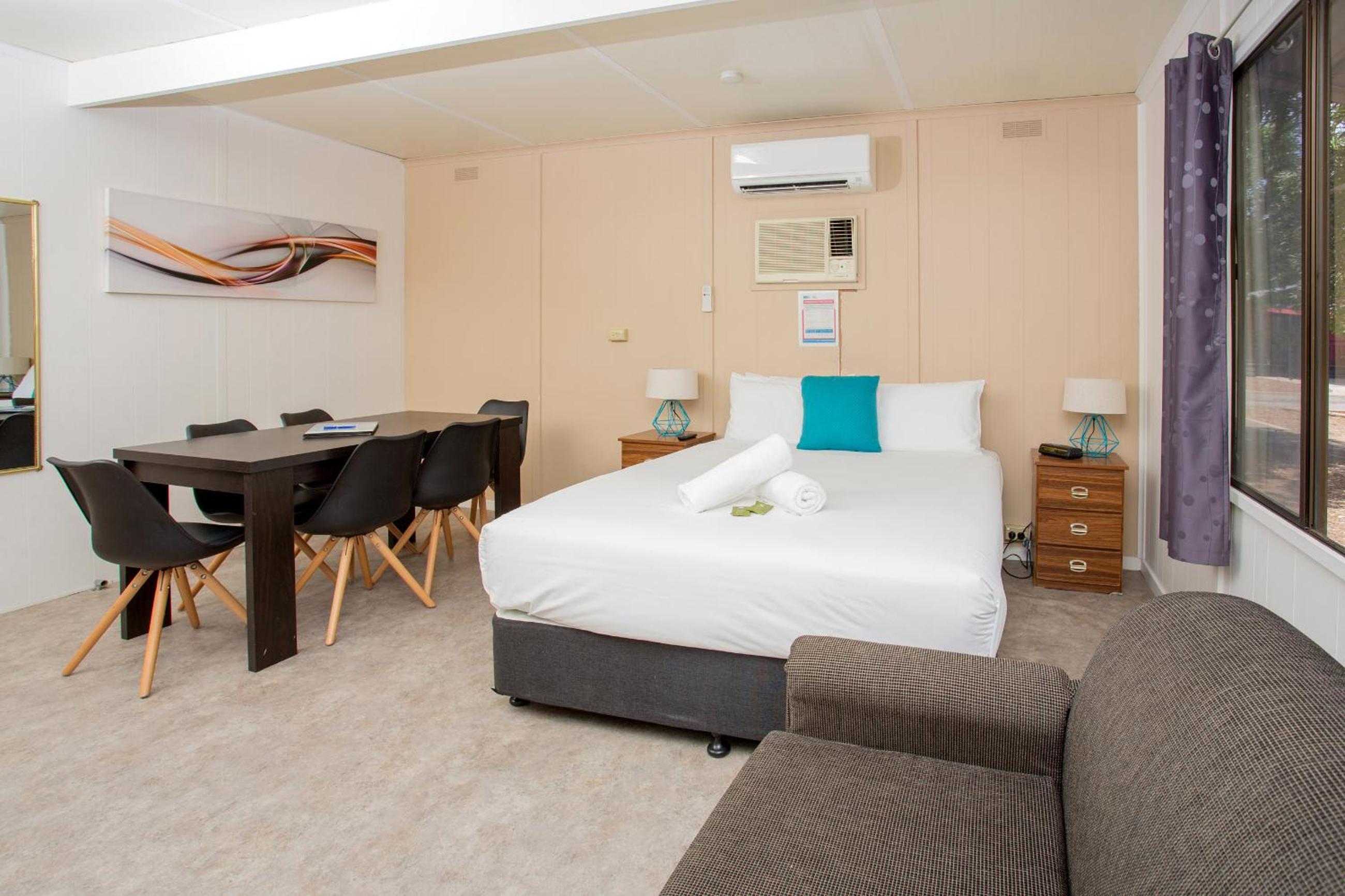 BIG4 Shepparton Park Lane Holiday Park