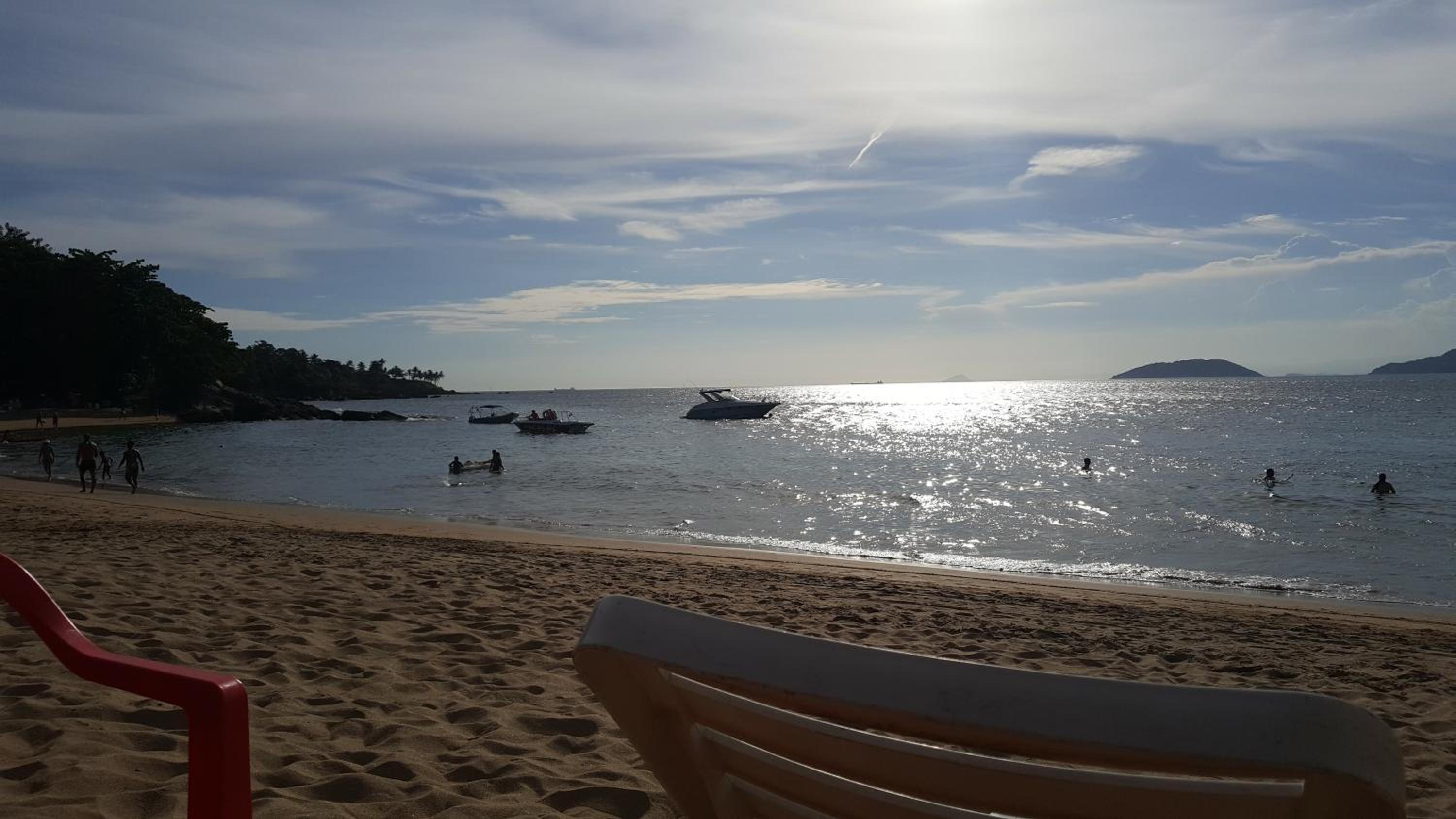 Harmonia Flat Particular Ilhabela