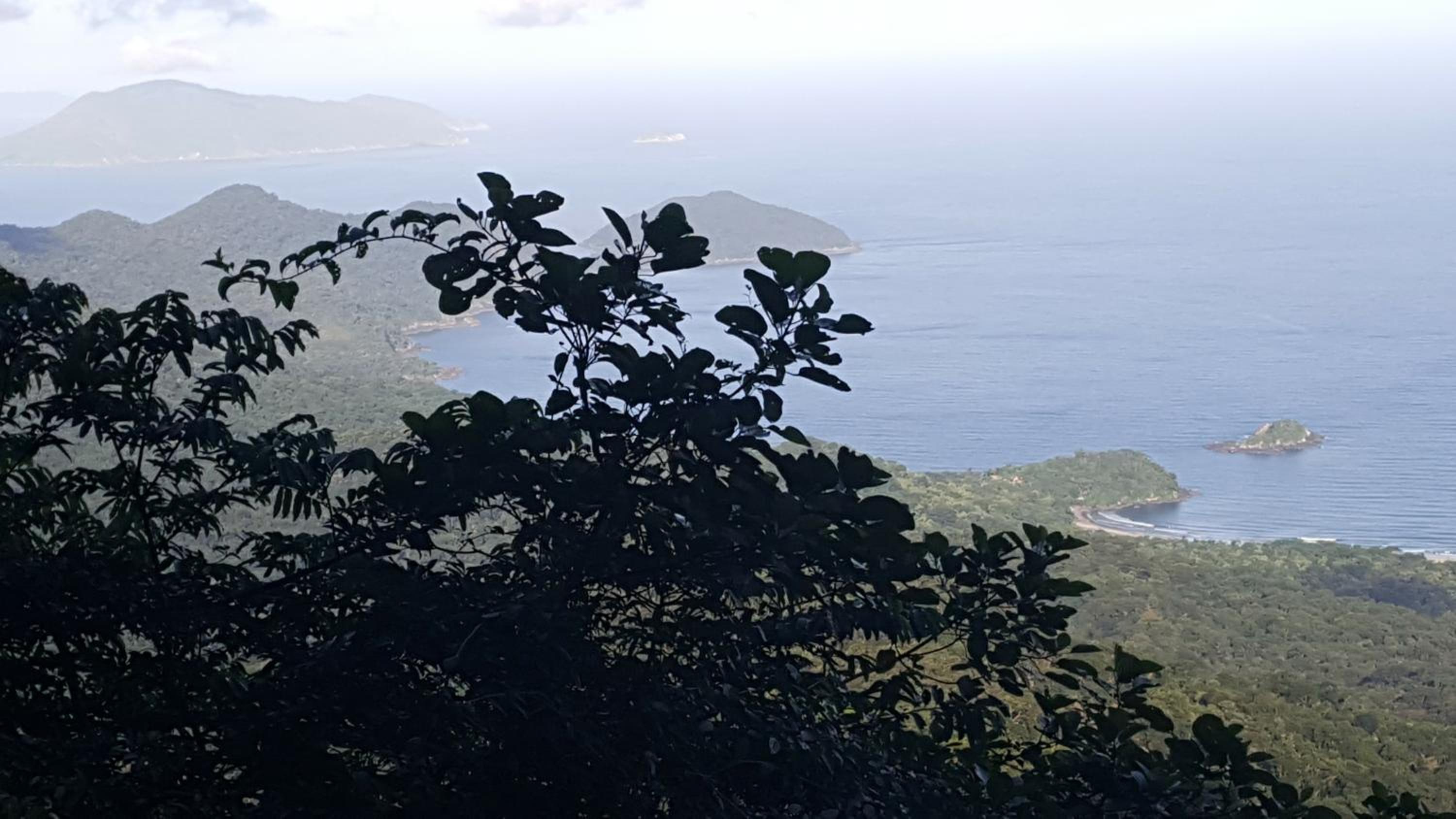 Harmonia Flat Particular Ilhabela
