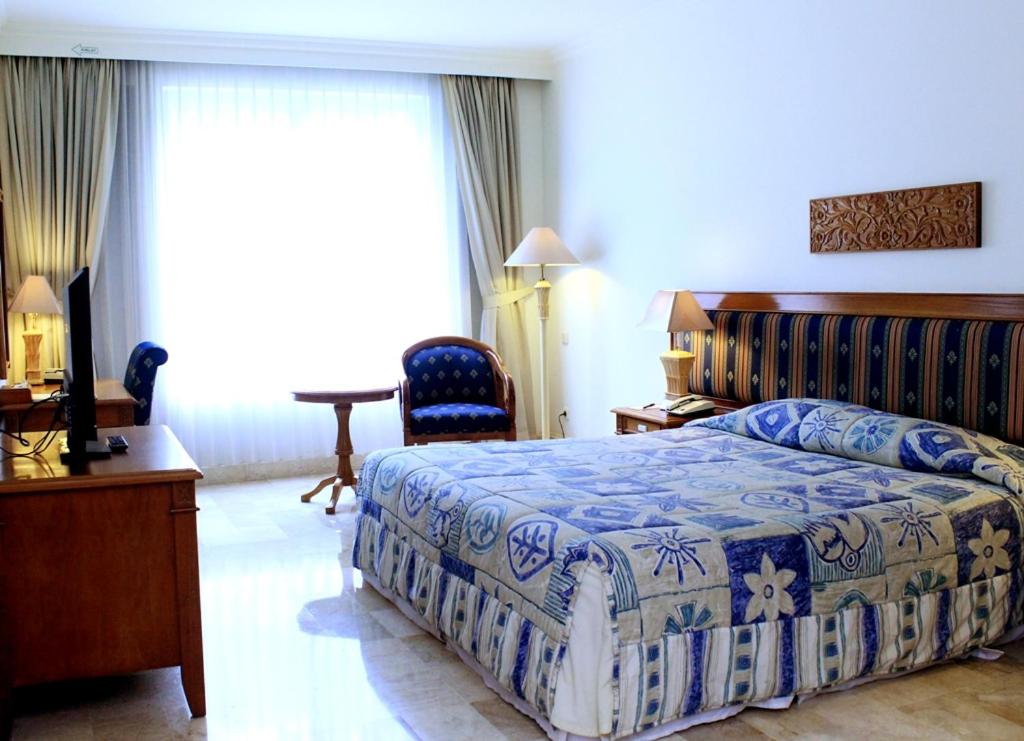 Tuban Vacations - Resor Tuban Tropis - Property Image 5