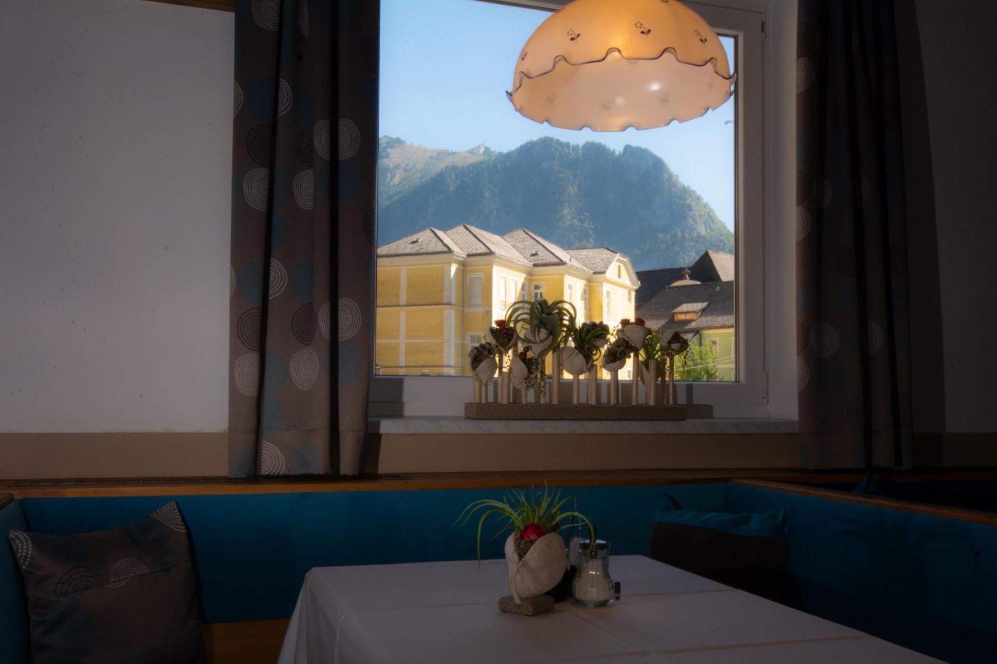 Schlafmeile Traunsee