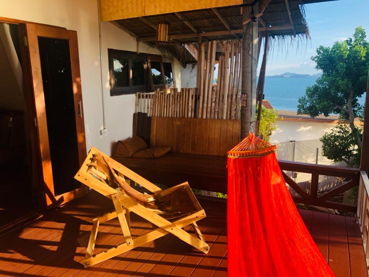 Suncliff Resort