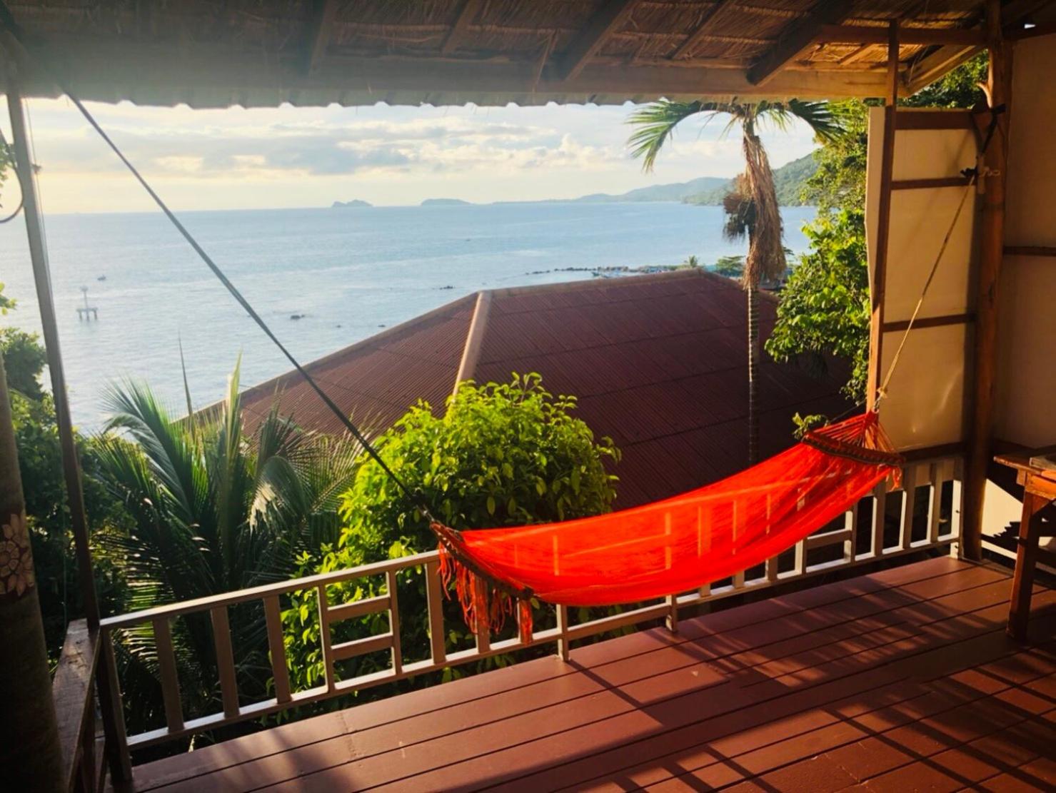 Suncliff Resort