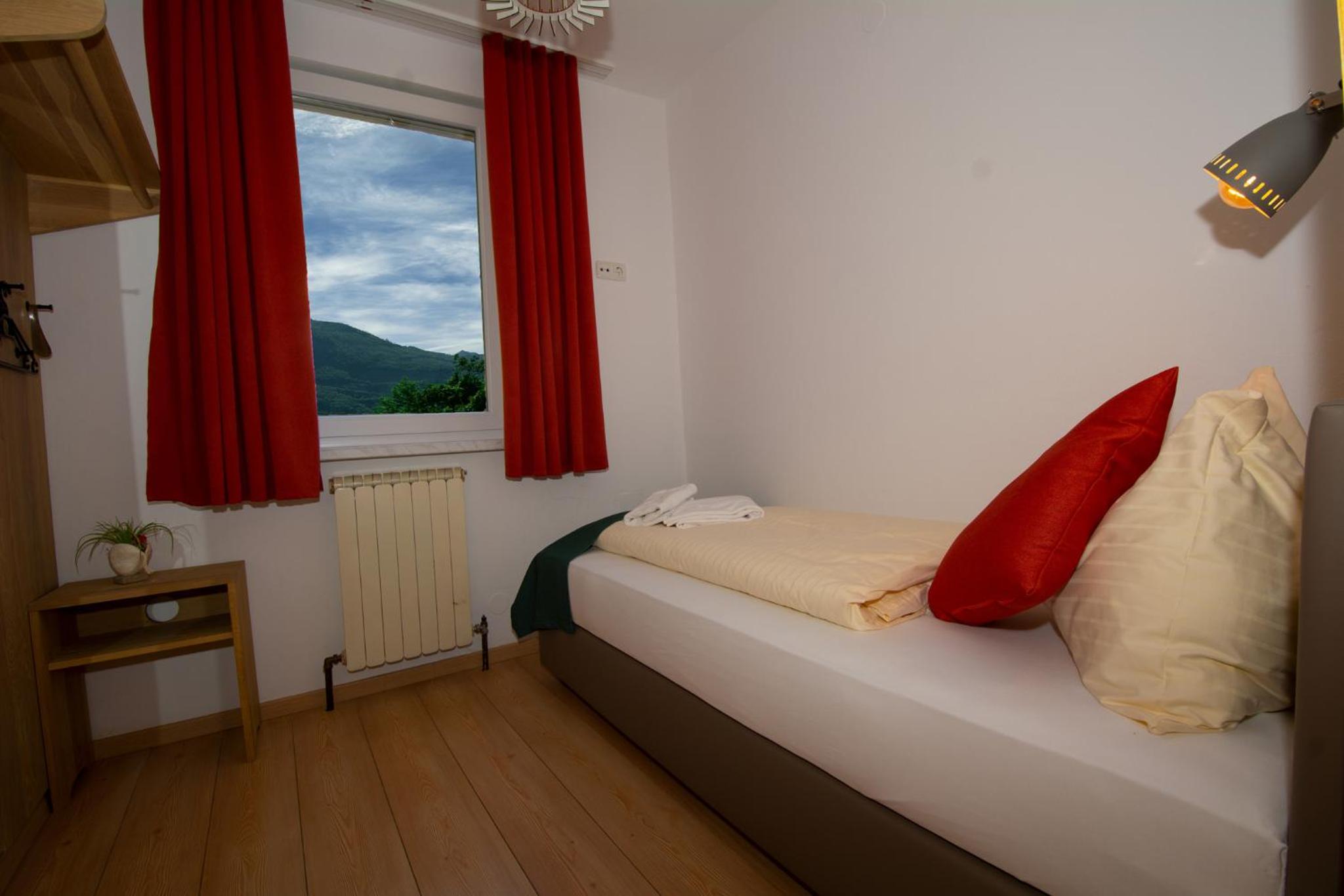 Schlafmeile Traunsee