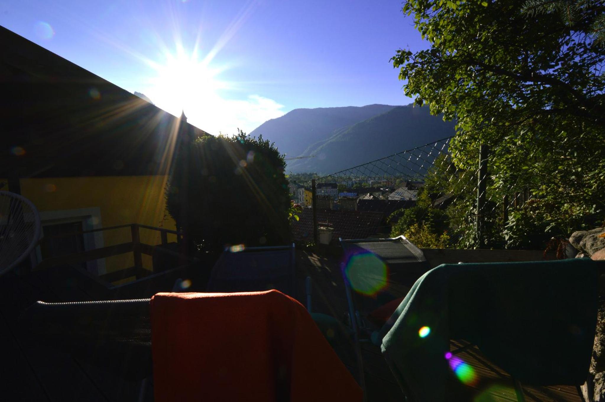 Schlafmeile Traunsee
