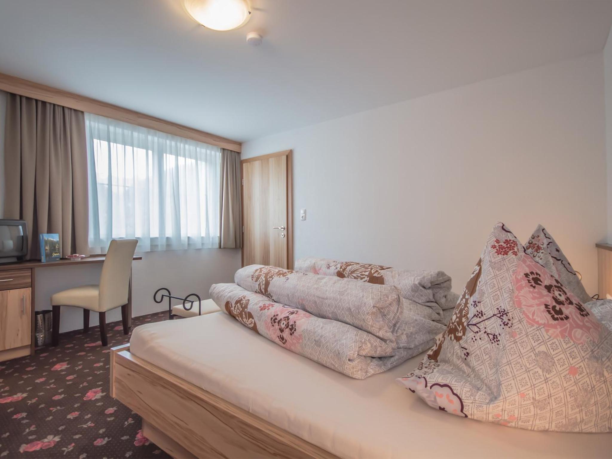 Hotel Felsenstüberl